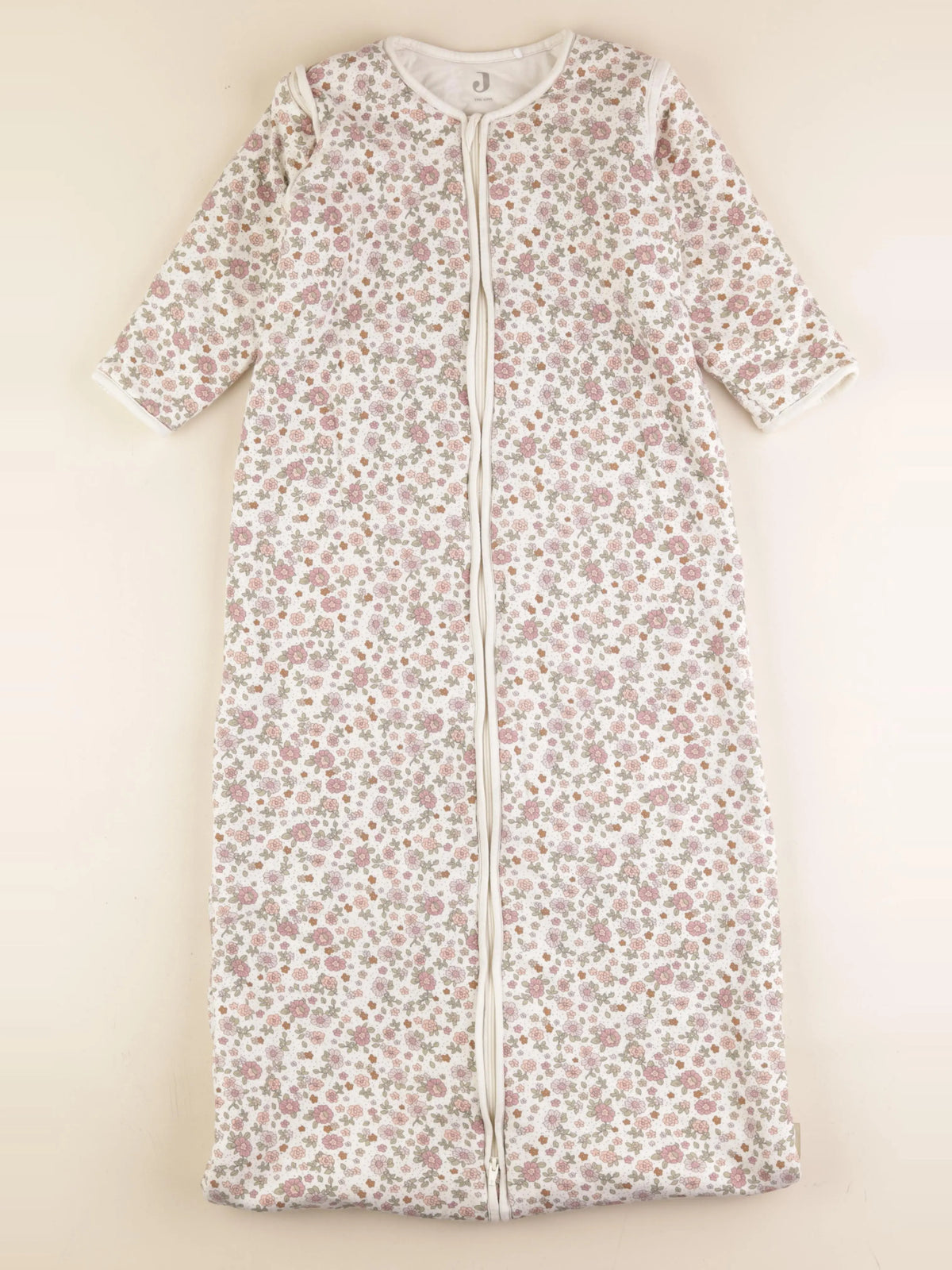 Jollein - gigoteuse TOG 3,5 beige - 18/24 mois