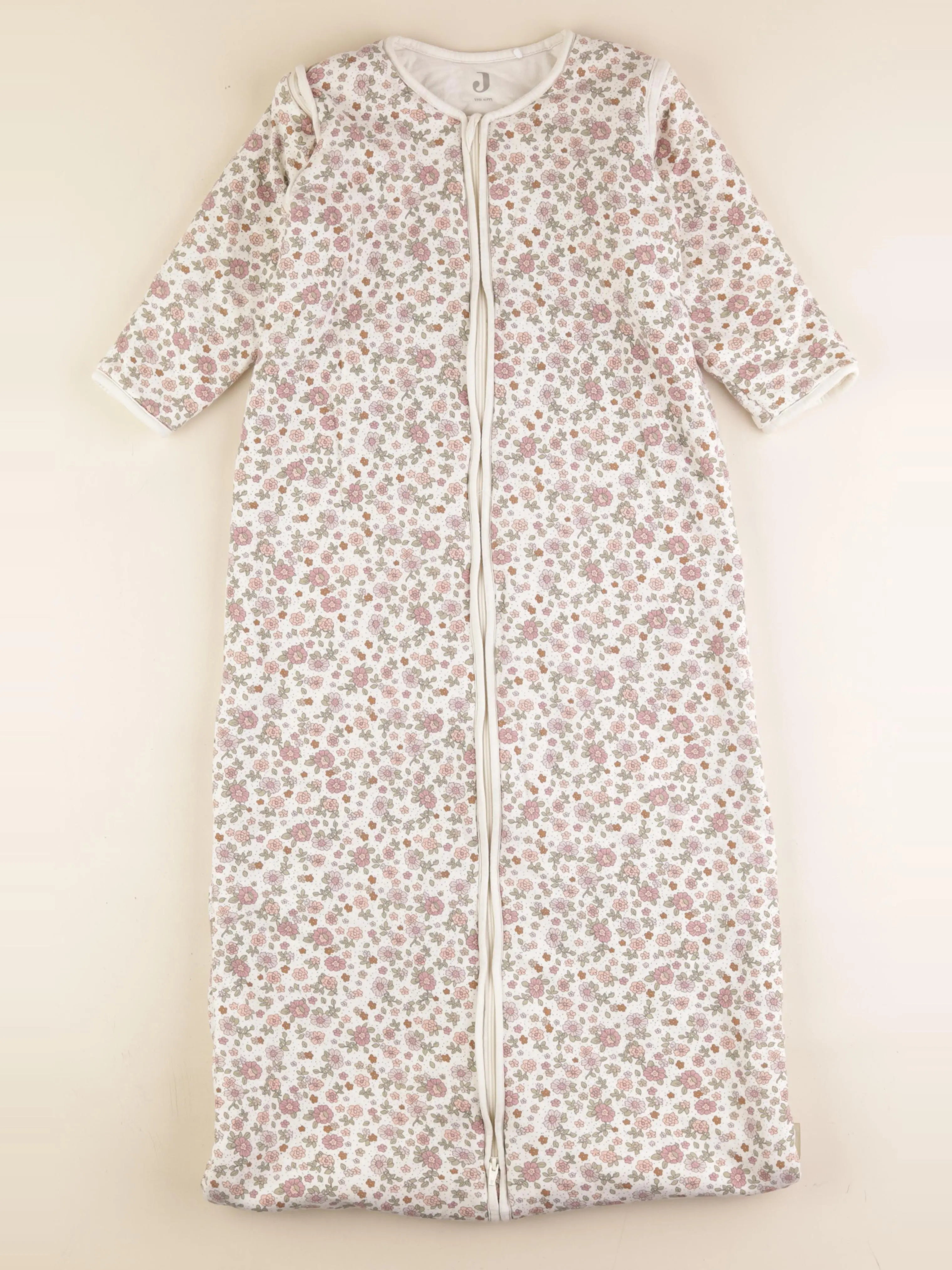 Jollein - gigoteuse TOG 3,5 beige - 18/24 mois