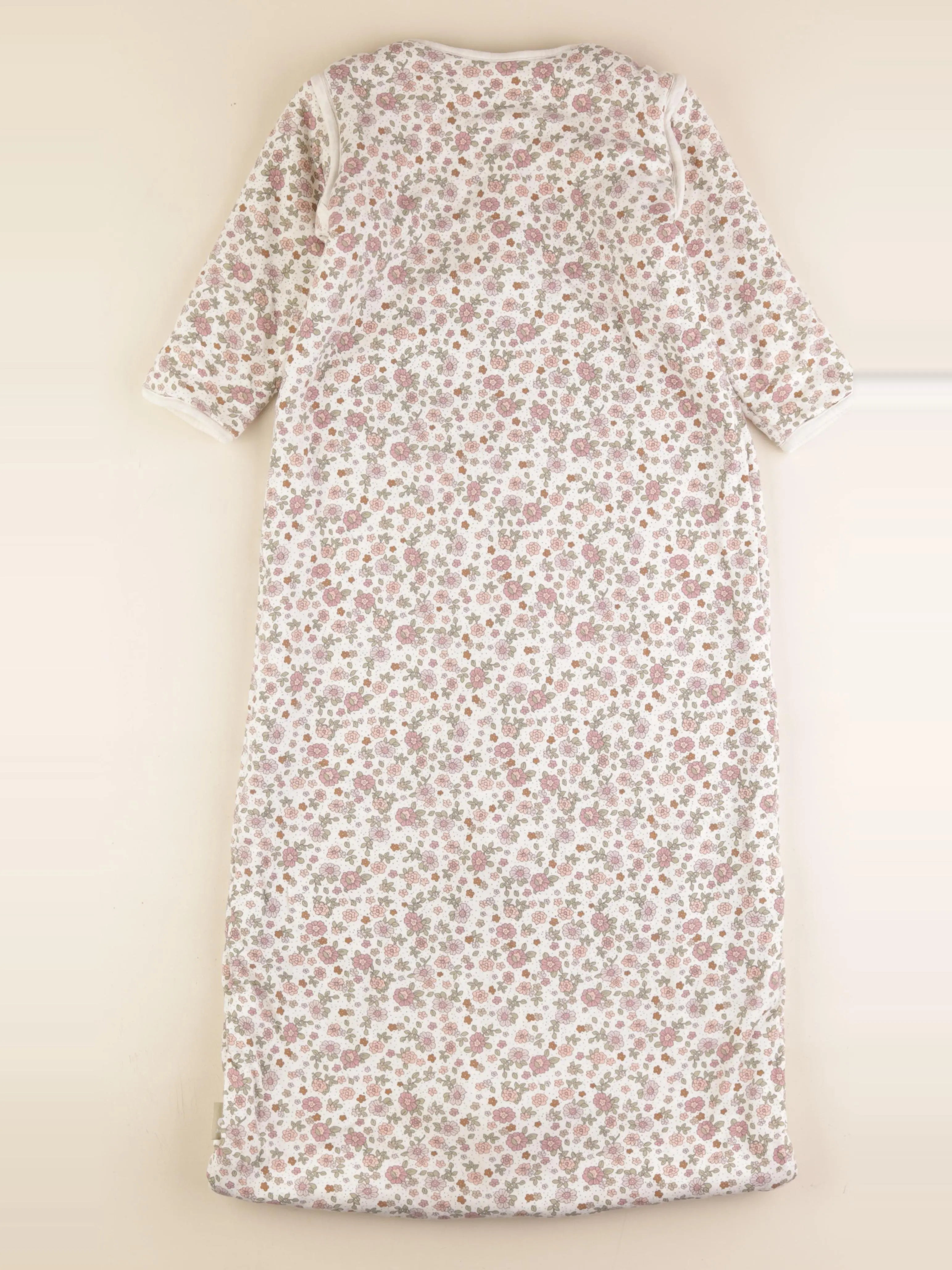 Jollein - gigoteuse TOG 3,5 beige - 18/24 mois