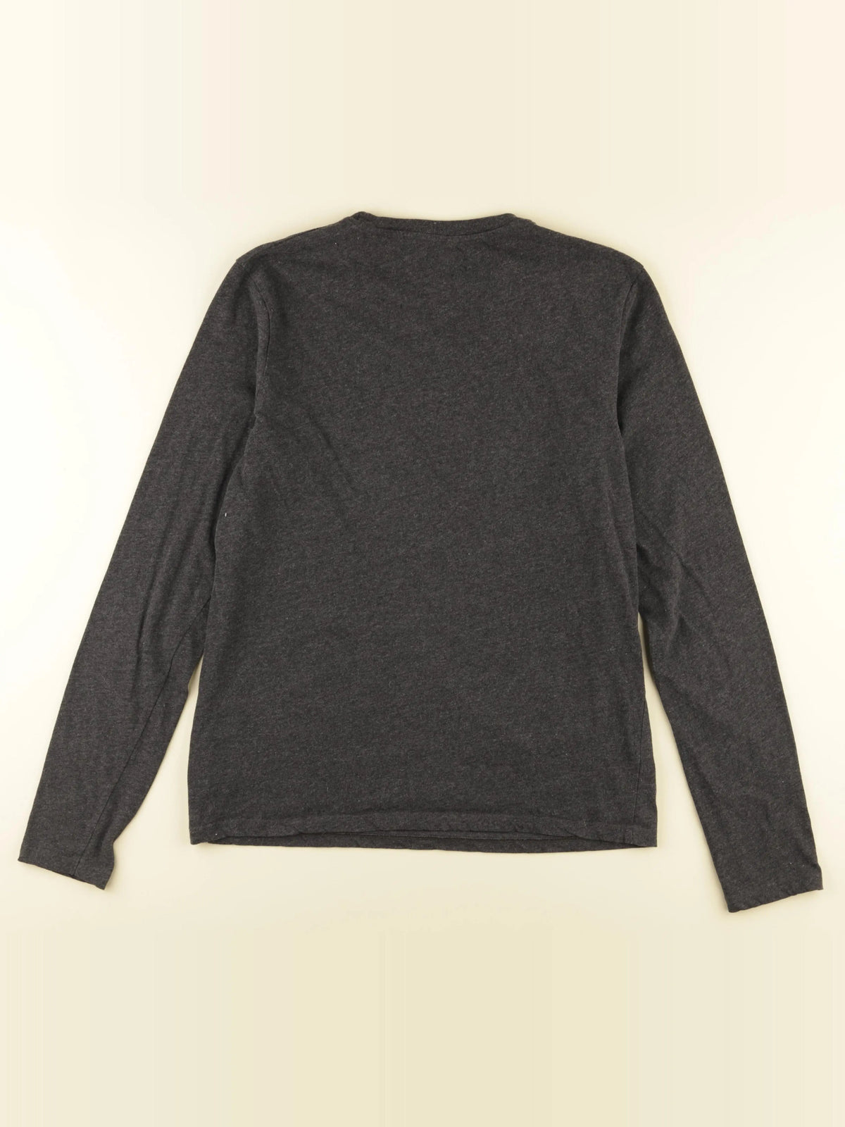 IKKS - tee-shirt gris - 16 ans