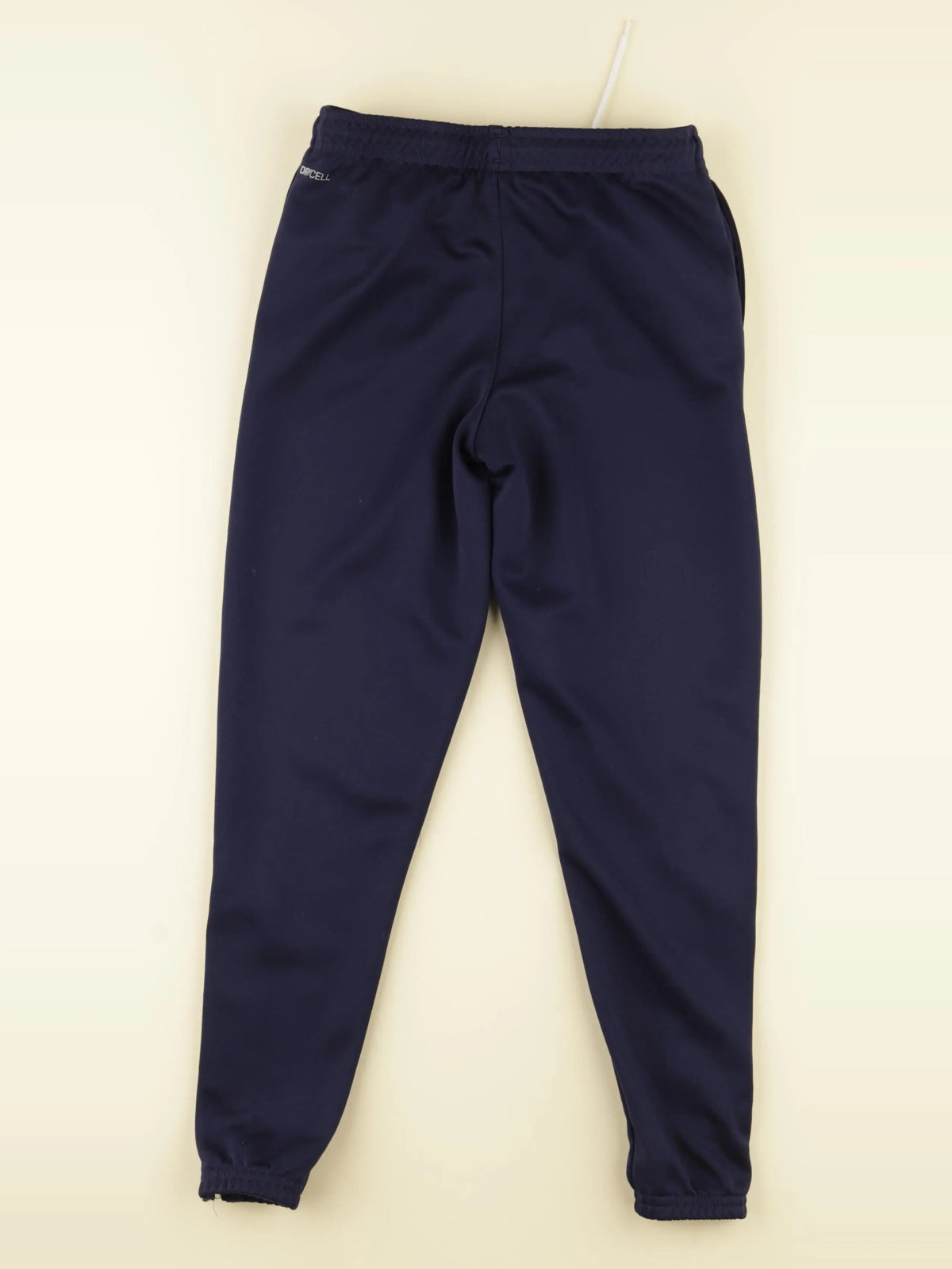 Puma - jogging bleu - 7/8 ans