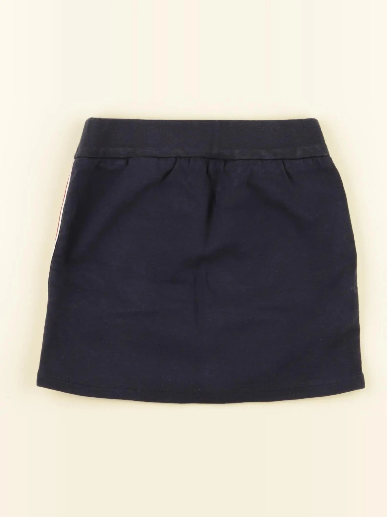 IKKS - jupe bleu - 5 ans