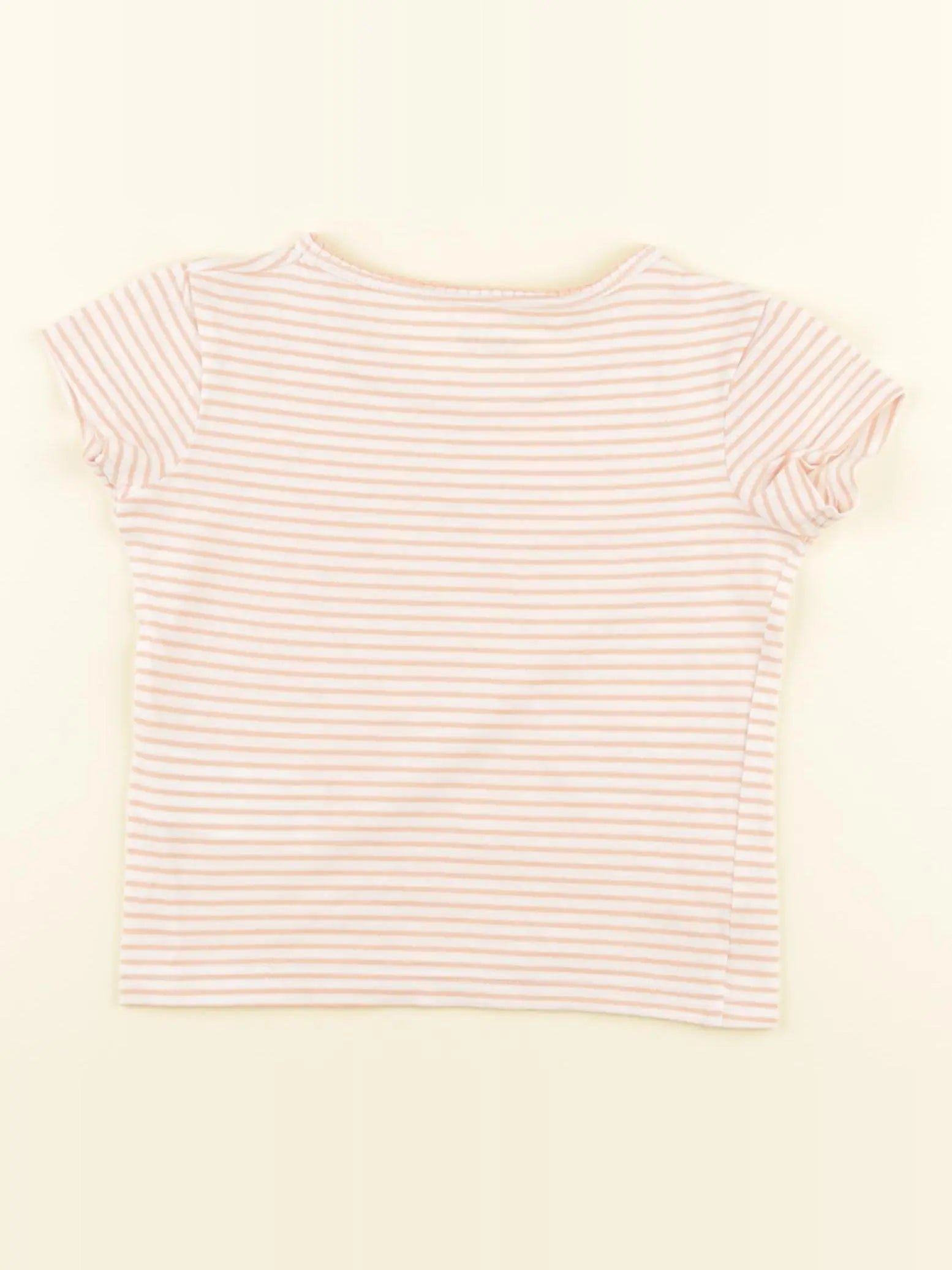 Vertbaudet - maillot de corps rose - 3 ans