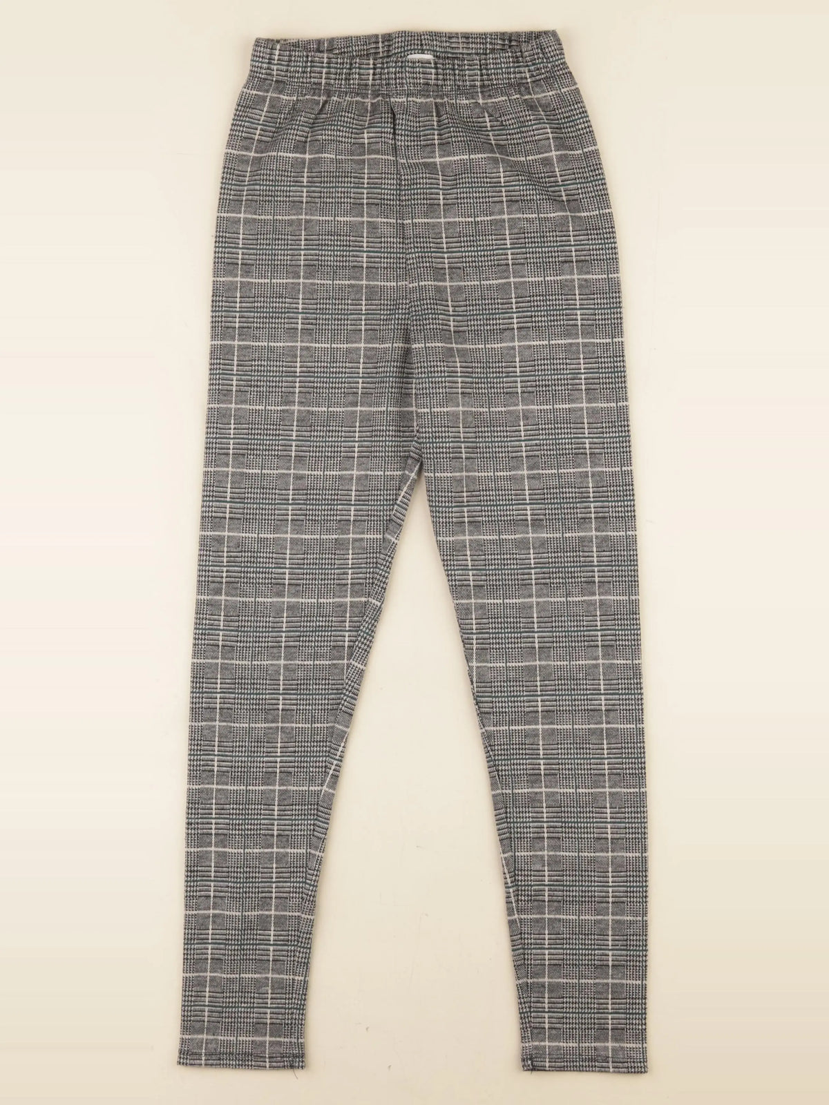 Vertbaudet - pantalon noir - 10 ans