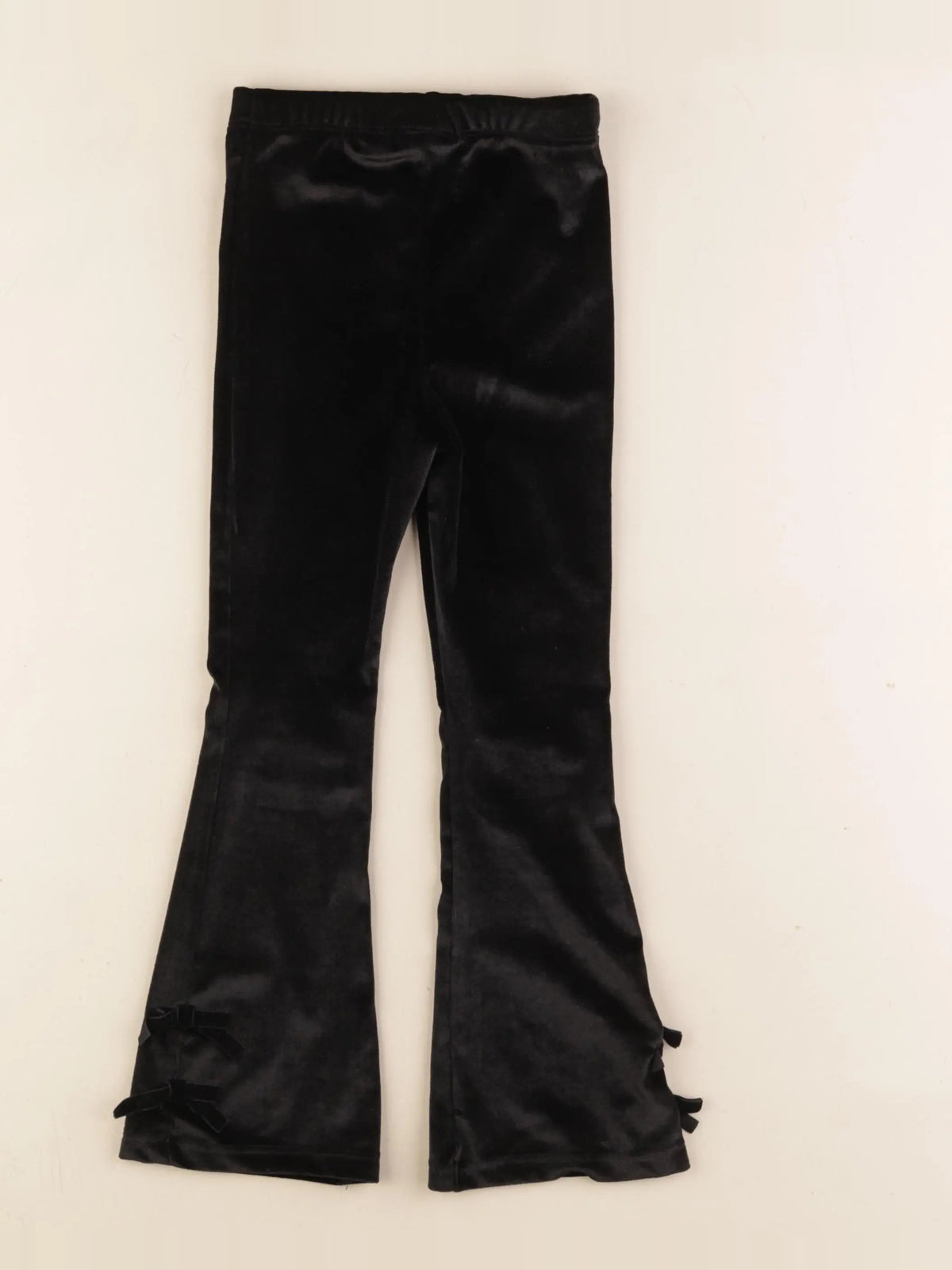 Zara - pantalon noir - 5 ans