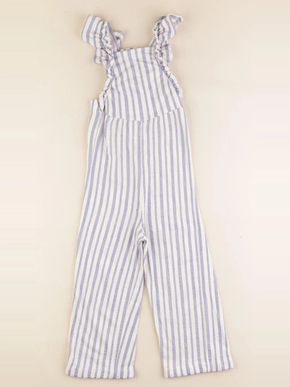 Zara - combinaison bleu - 5 ans