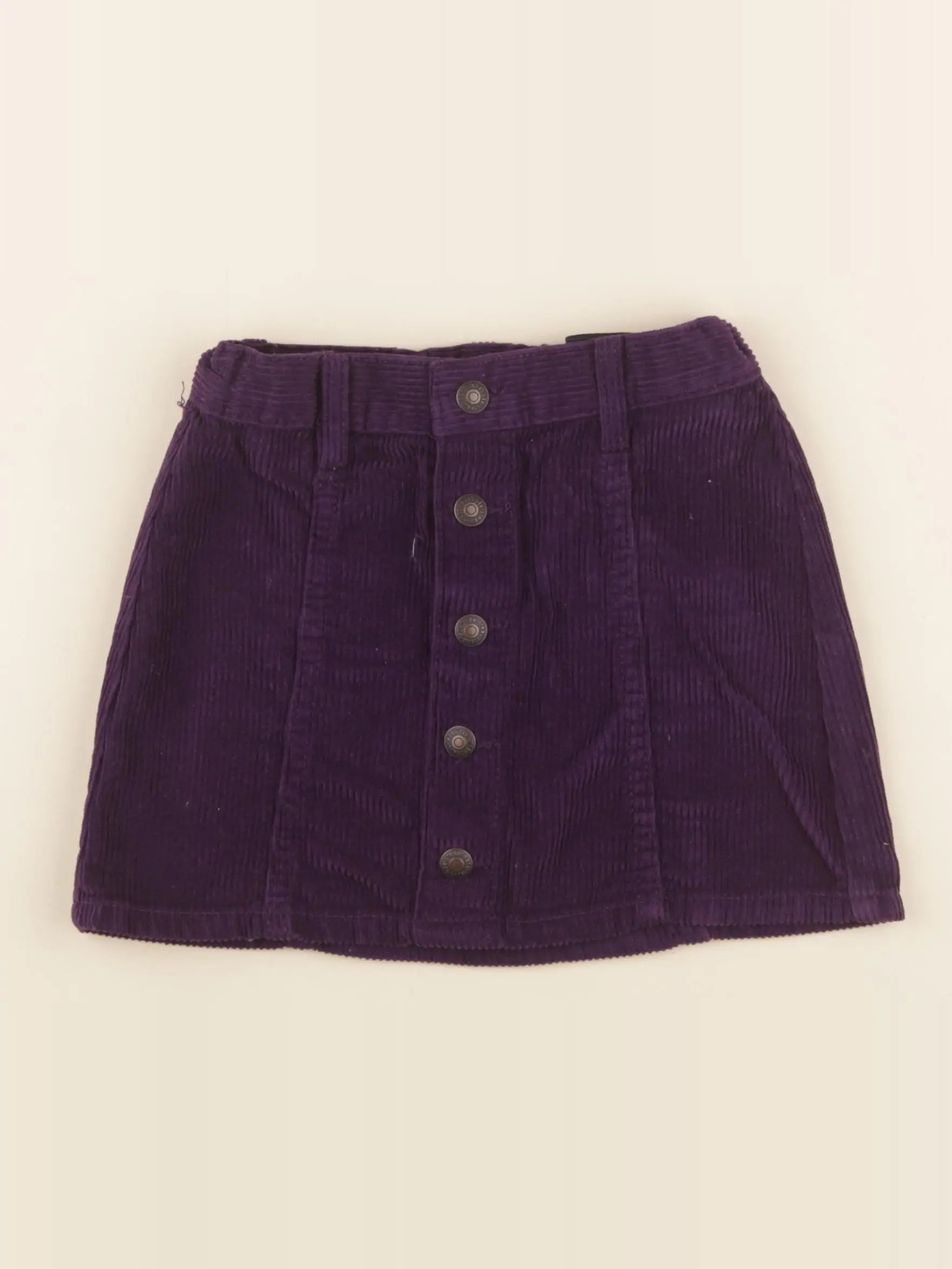 Levi's - jupe violet - 6 ans