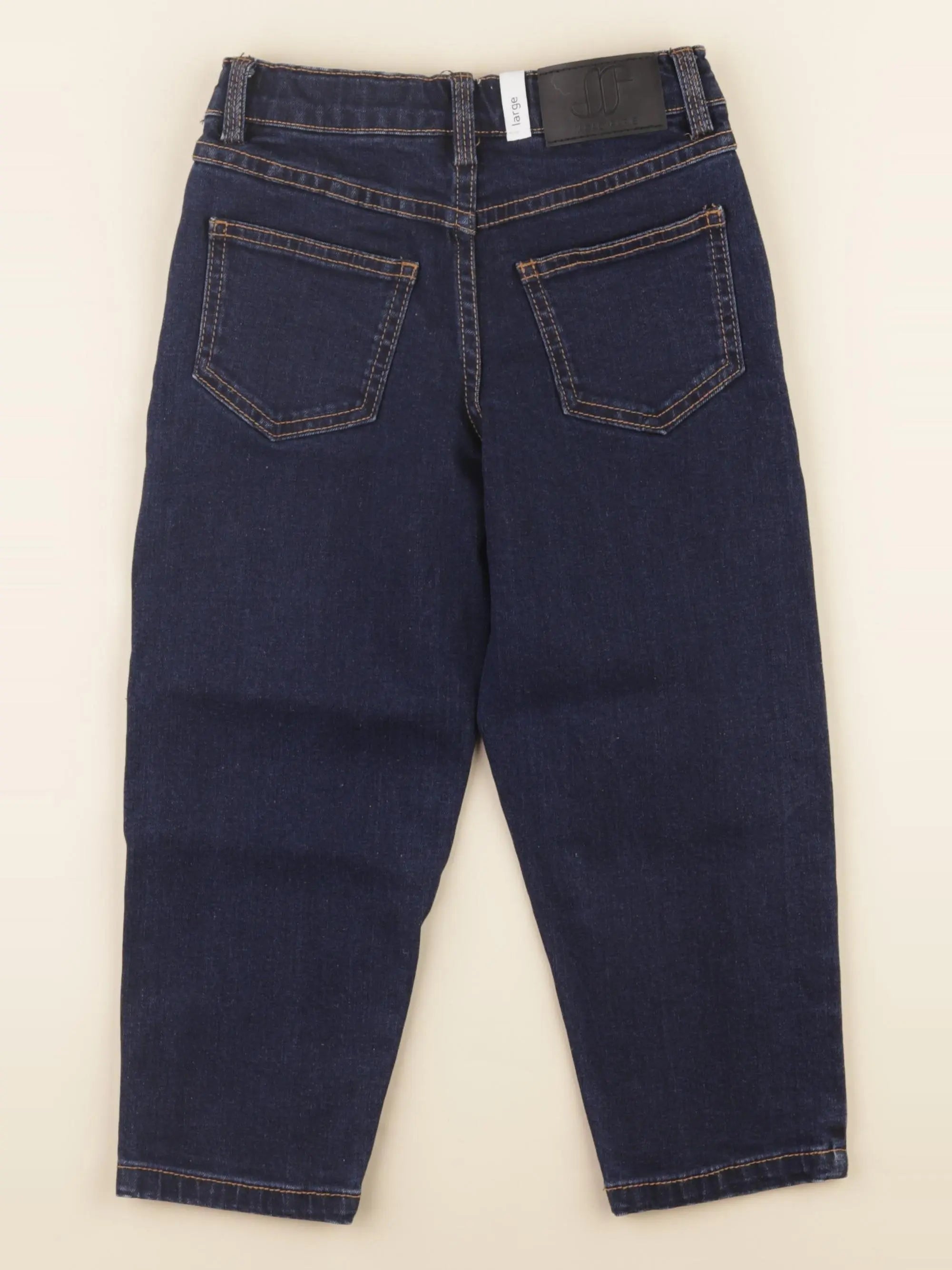 Jacadi - jean bleu - 5 ans