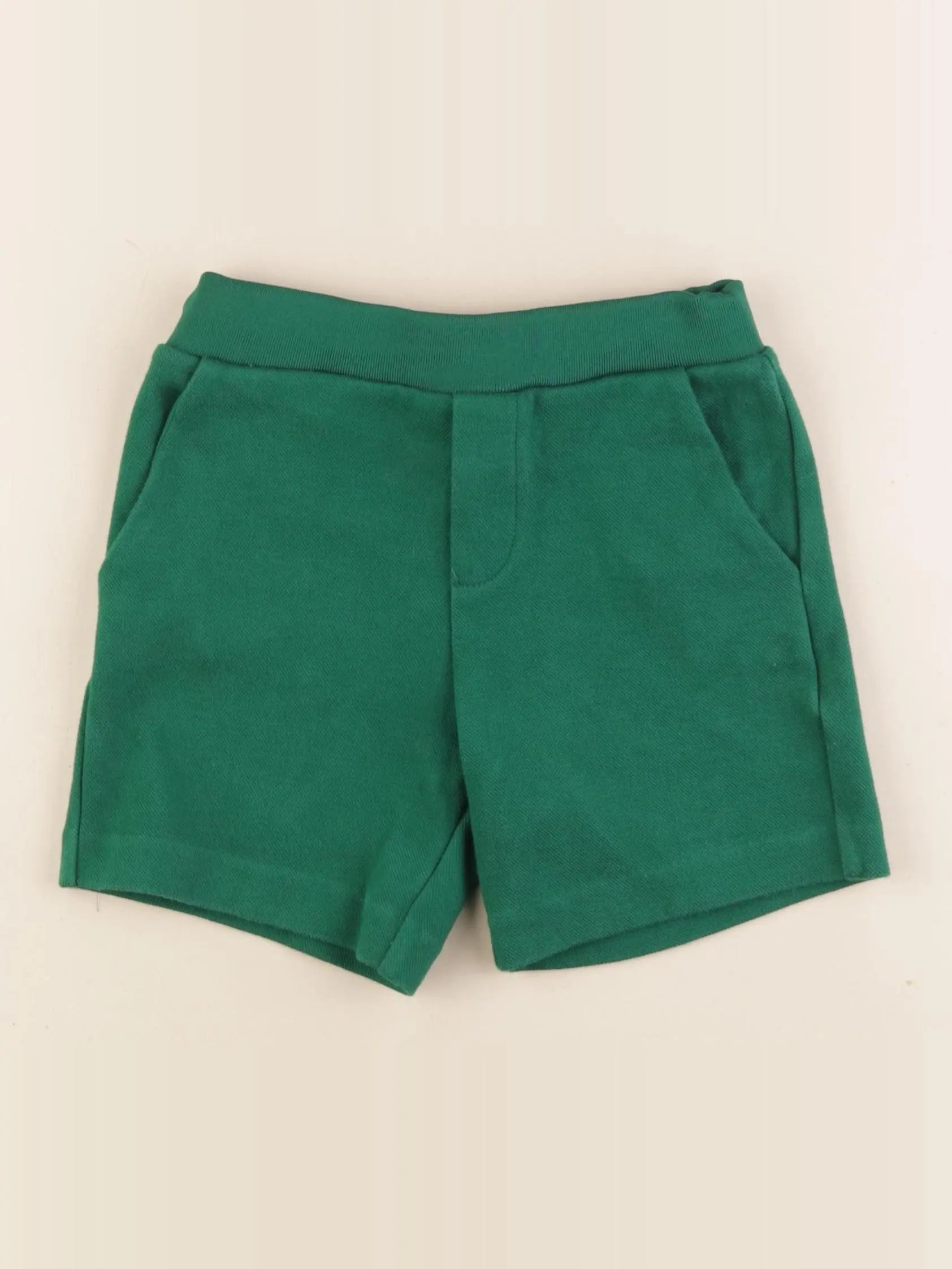 Jacadi - short vert - 6 ans