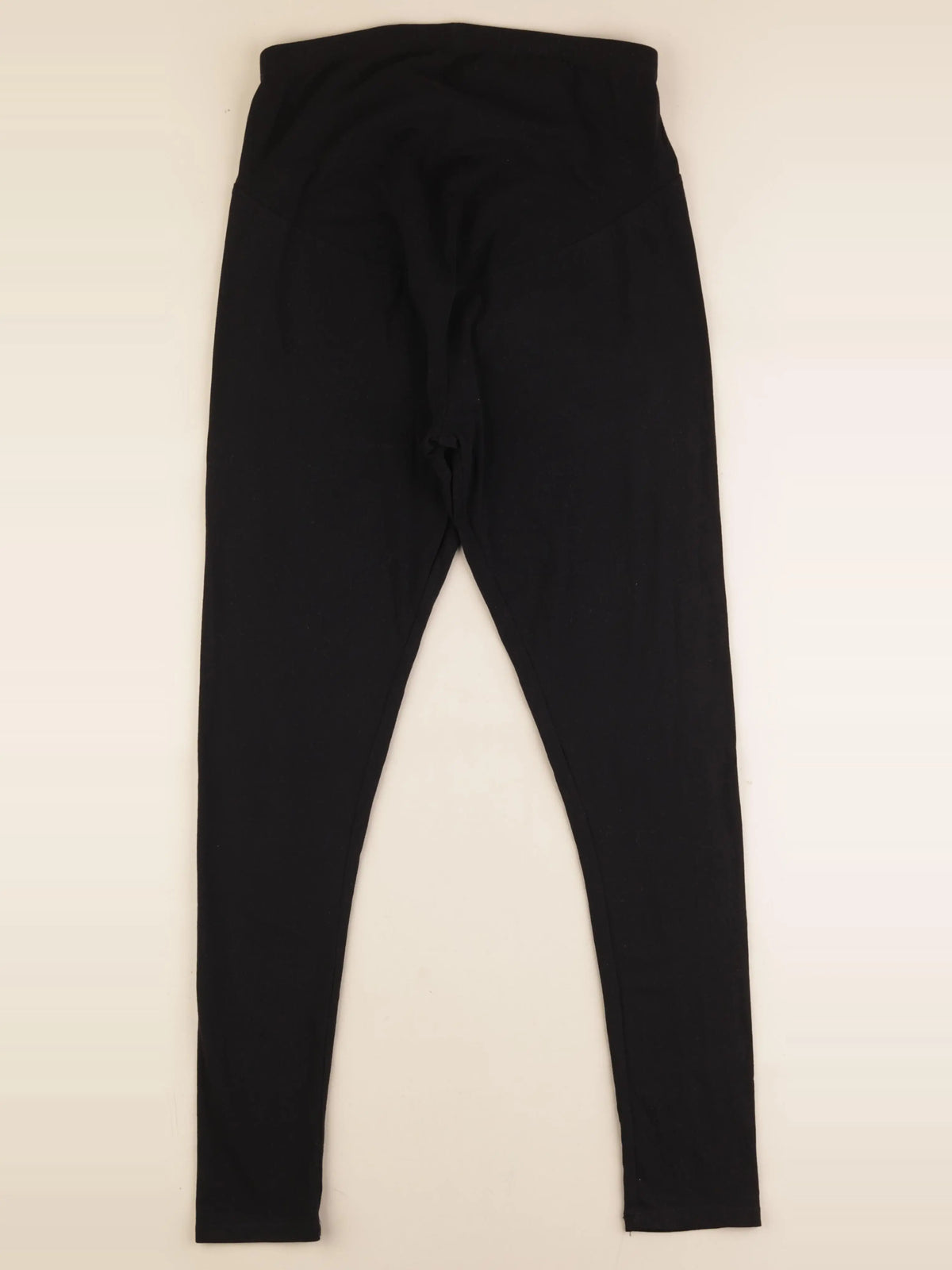 Vertbaudet - legging grossesse noir - 38 à 40