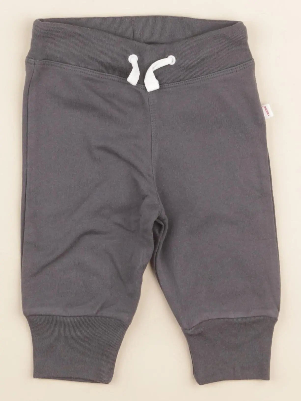 Reima - jogging gris - 3/6 mois