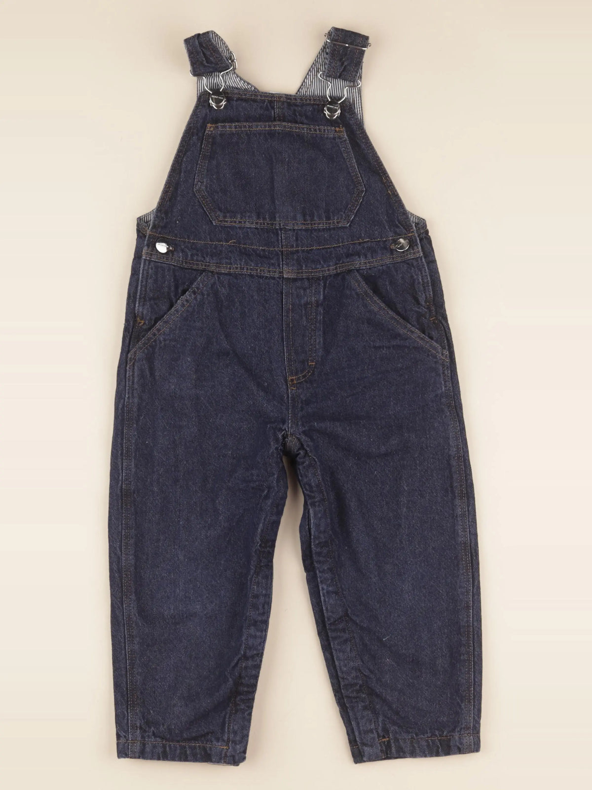 Jacadi - salopette bleu - 36 mois