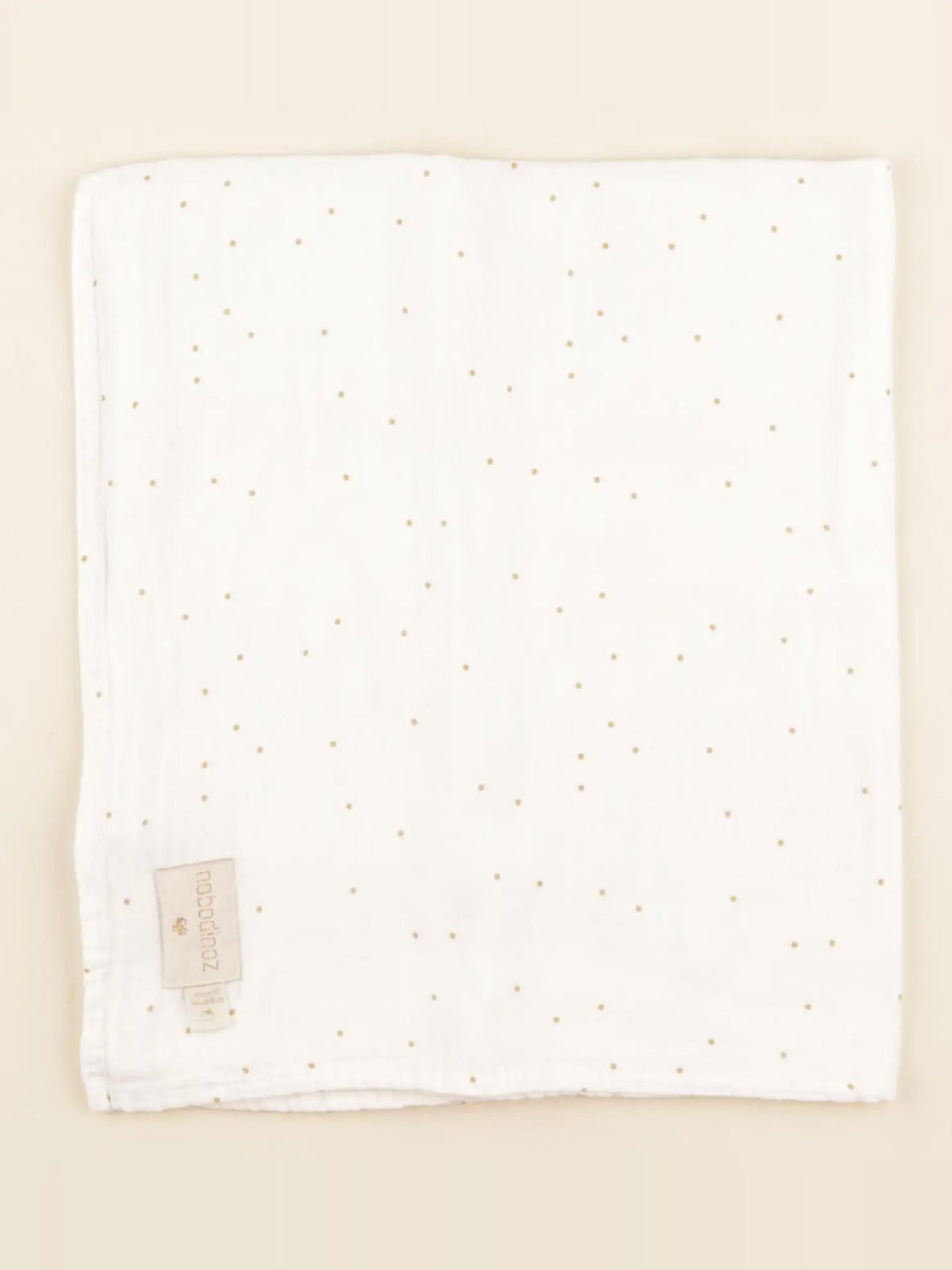 Nobodinoz - lange beige - 