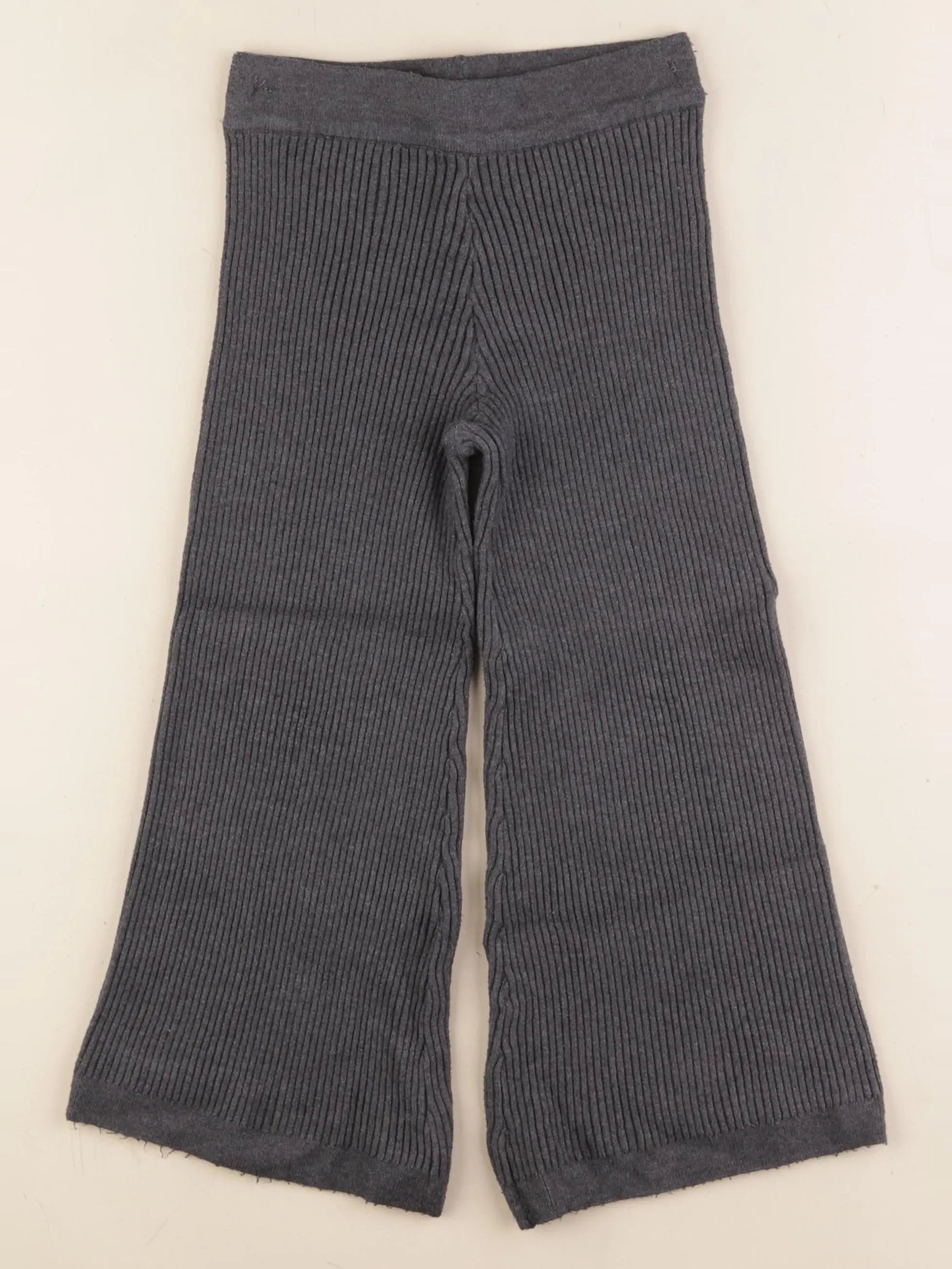 Vertbaudet - pantalon gris - 5 ans