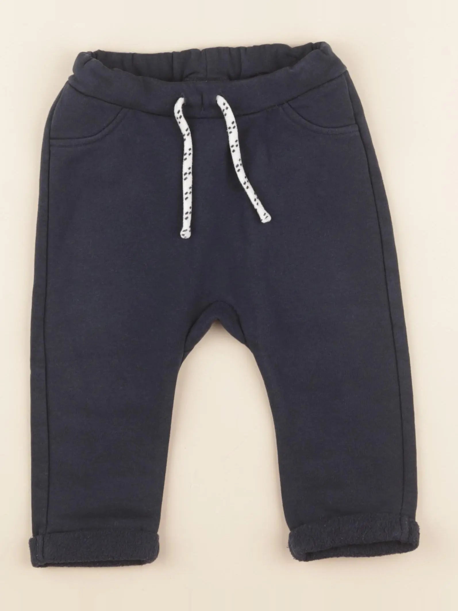 Tape à l'oeil - jogging bleu - 18 mois