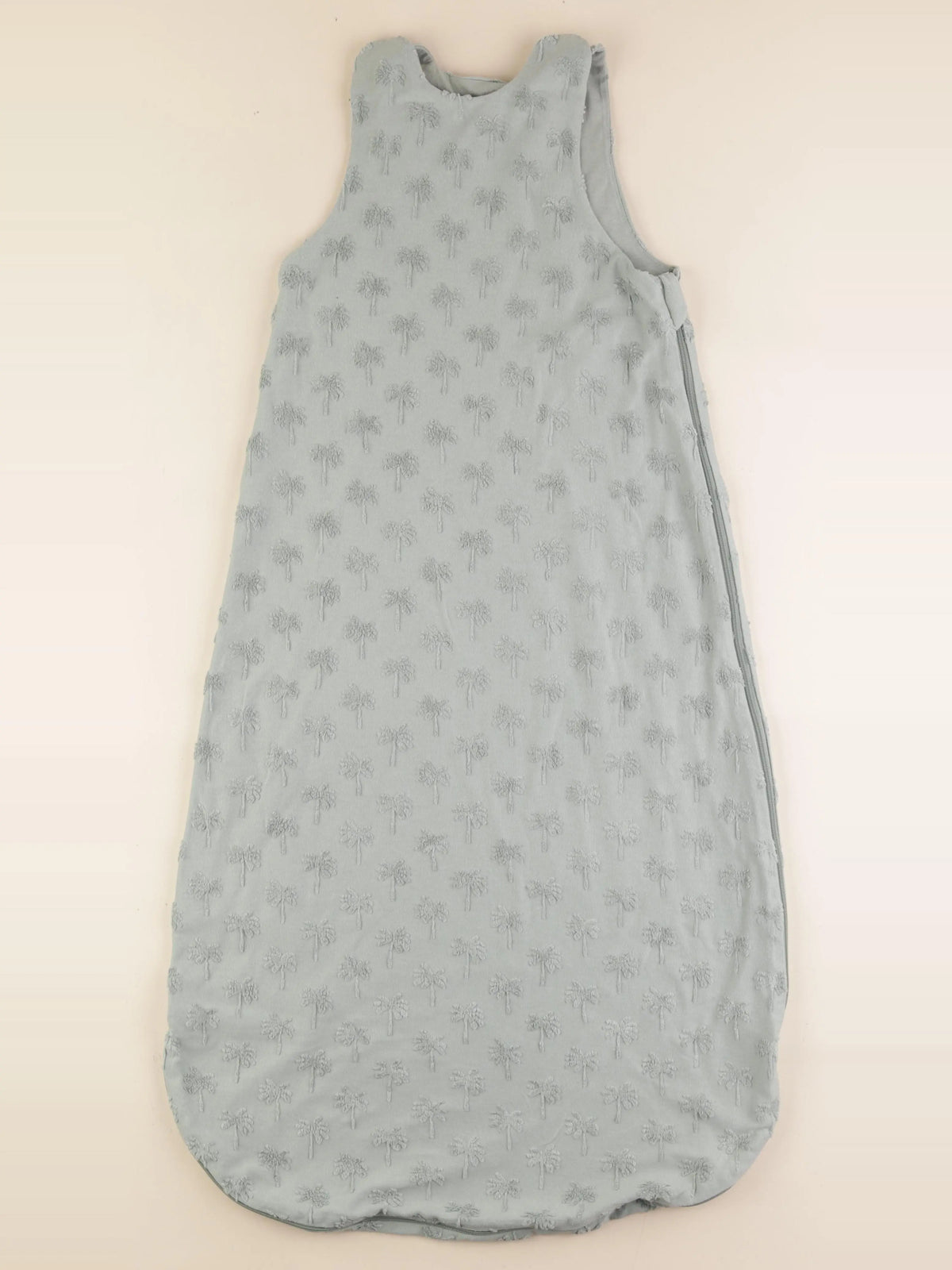 Vertbaudet - gigoteuse TOG 1 vert - 18/36 mois