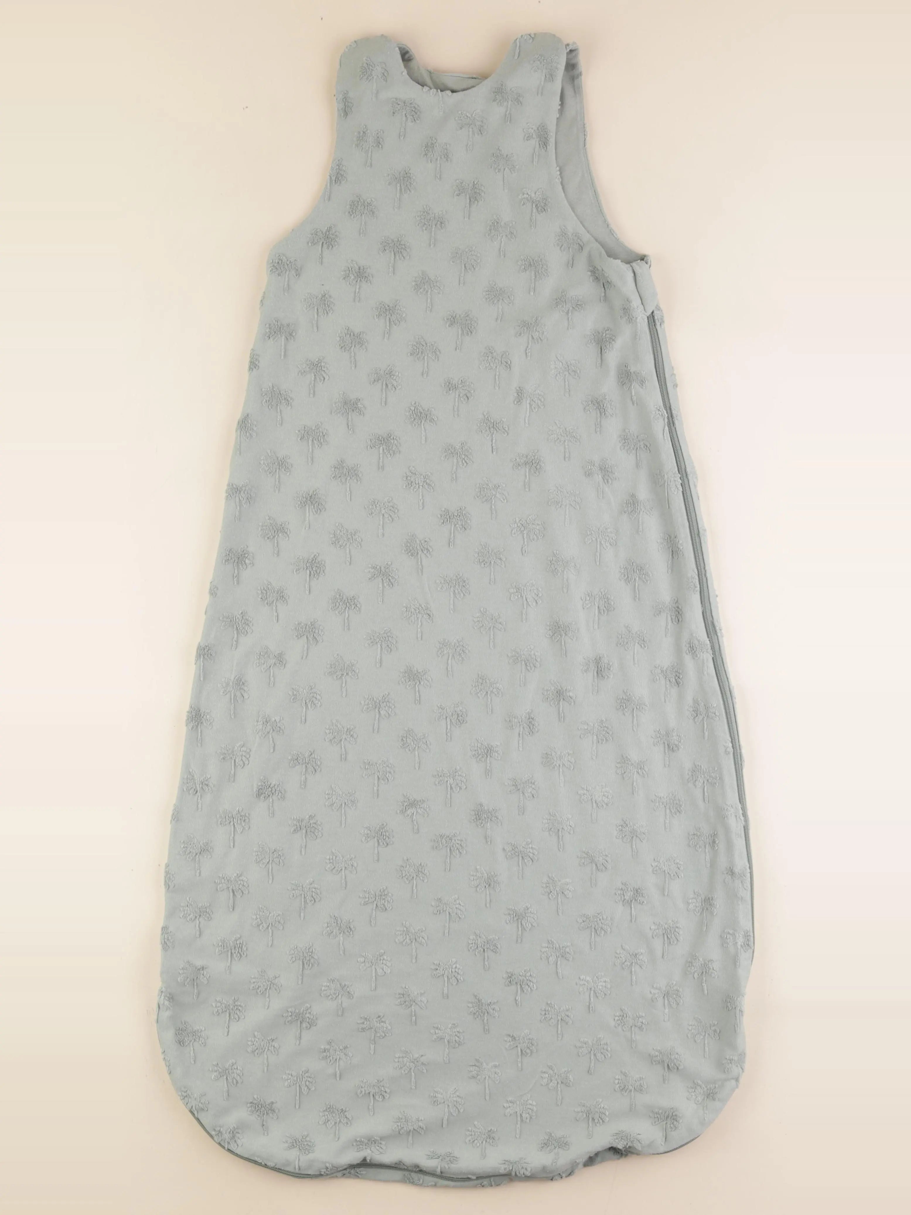 Vertbaudet - gigoteuse TOG 1 vert - 18/36 mois