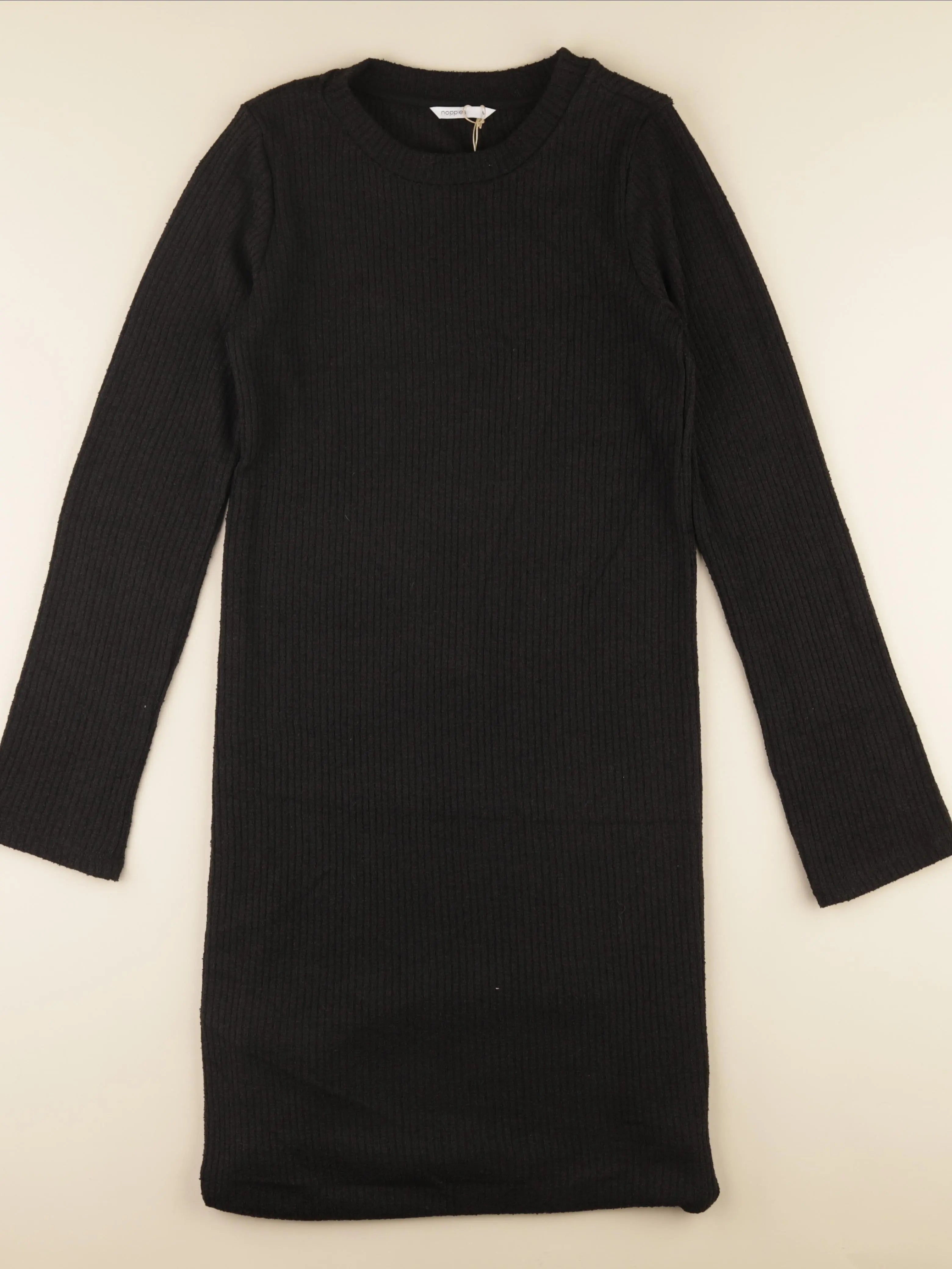 Noppies maternité - robe grossesse noir - m