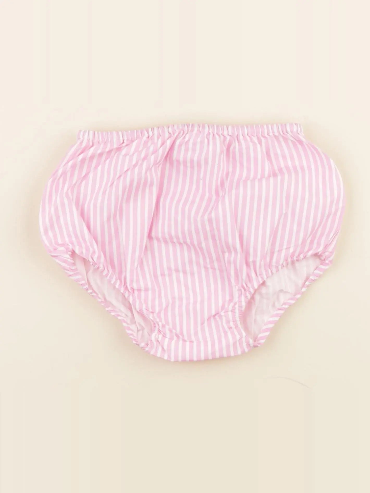 Jacadi - bloomer rose - 24 mois