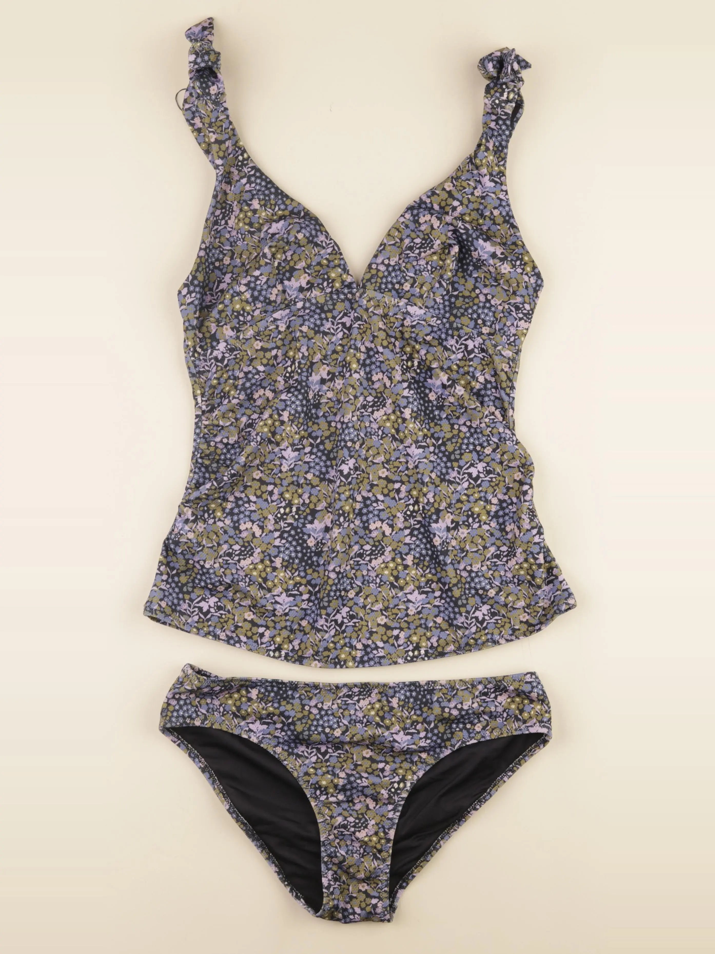 La redoute - maillot de bain grossesse multicolore - 40