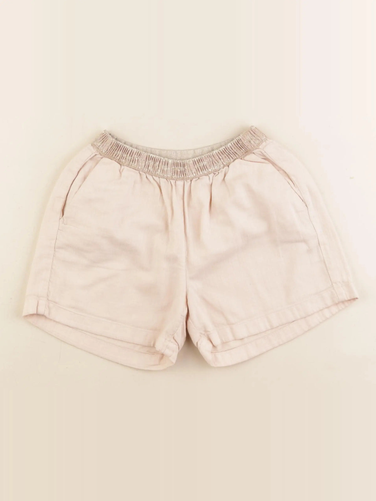 Hartford - short rose - 10 ans