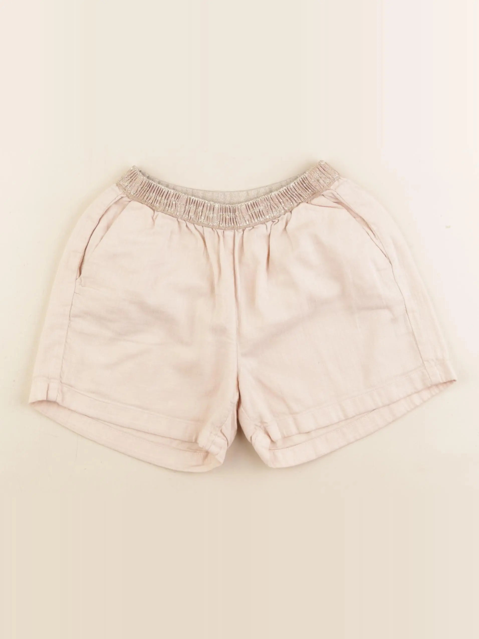 Hartford - short rose - 10 ans