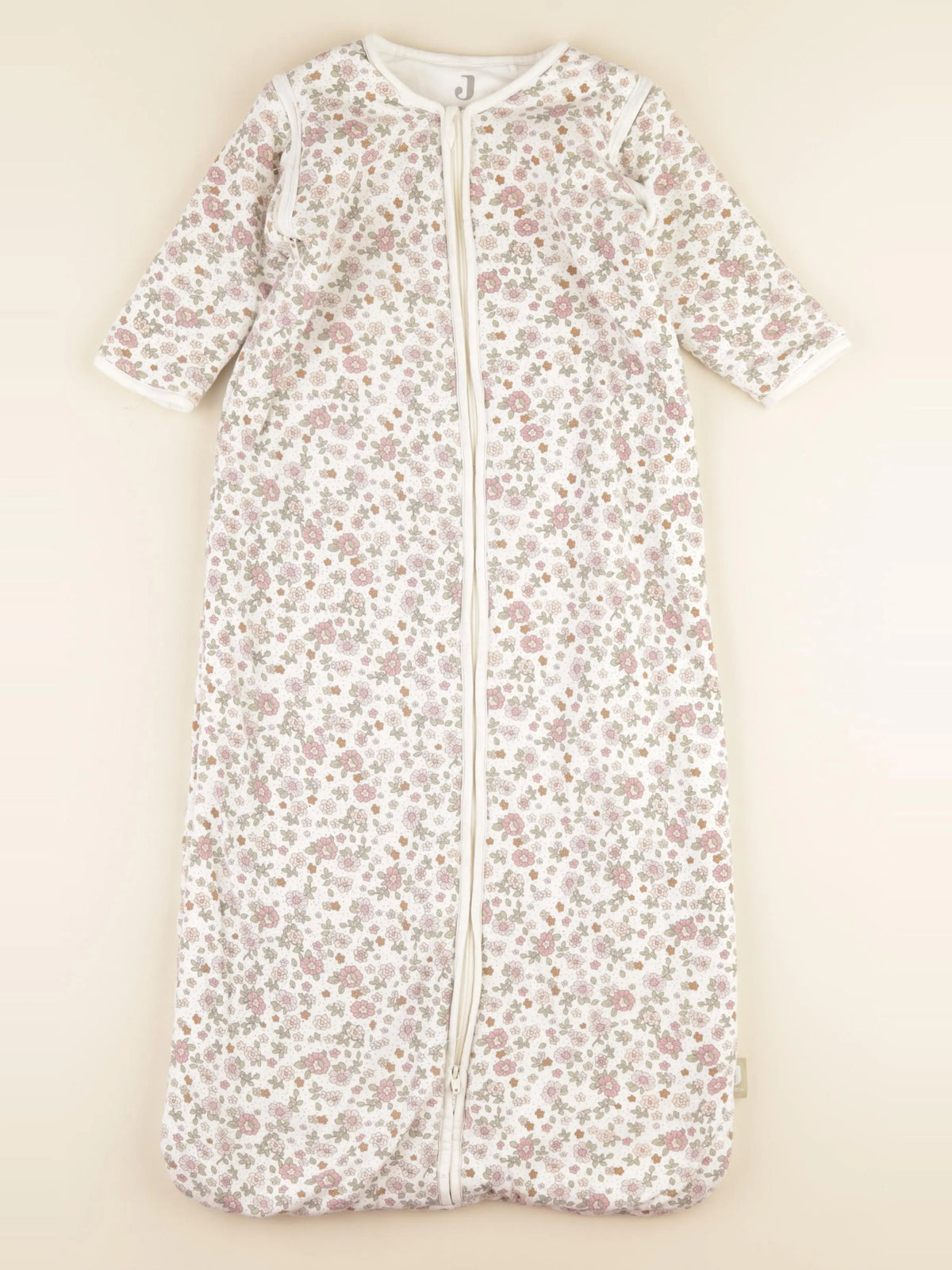 Jollein - gigoteuse TOG 3 multicolore - 6/18 mois