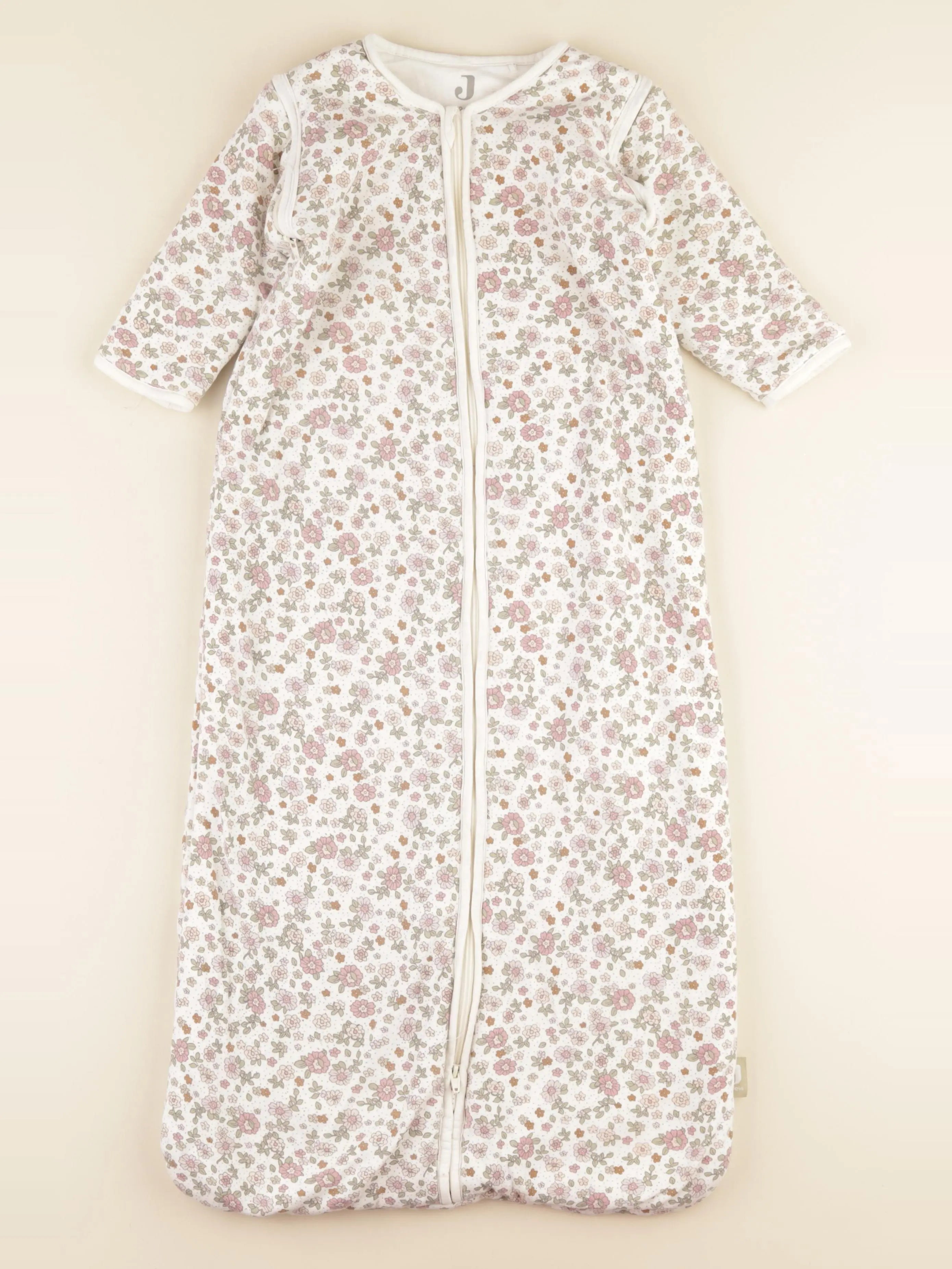 Jollein - gigoteuse TOG 3 multicolore - 6/18 mois