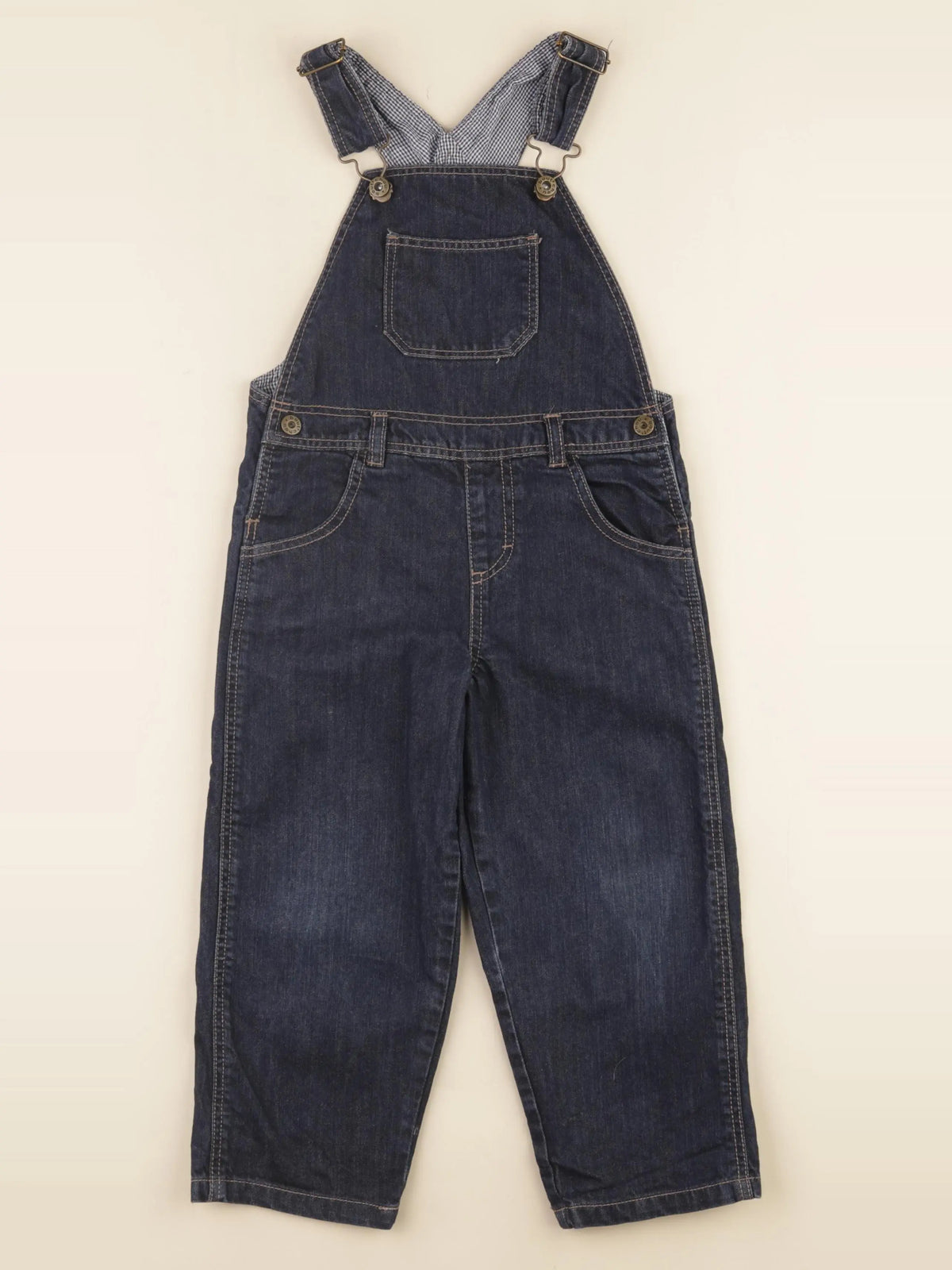 Boutchou - salopette bleu - 36 mois