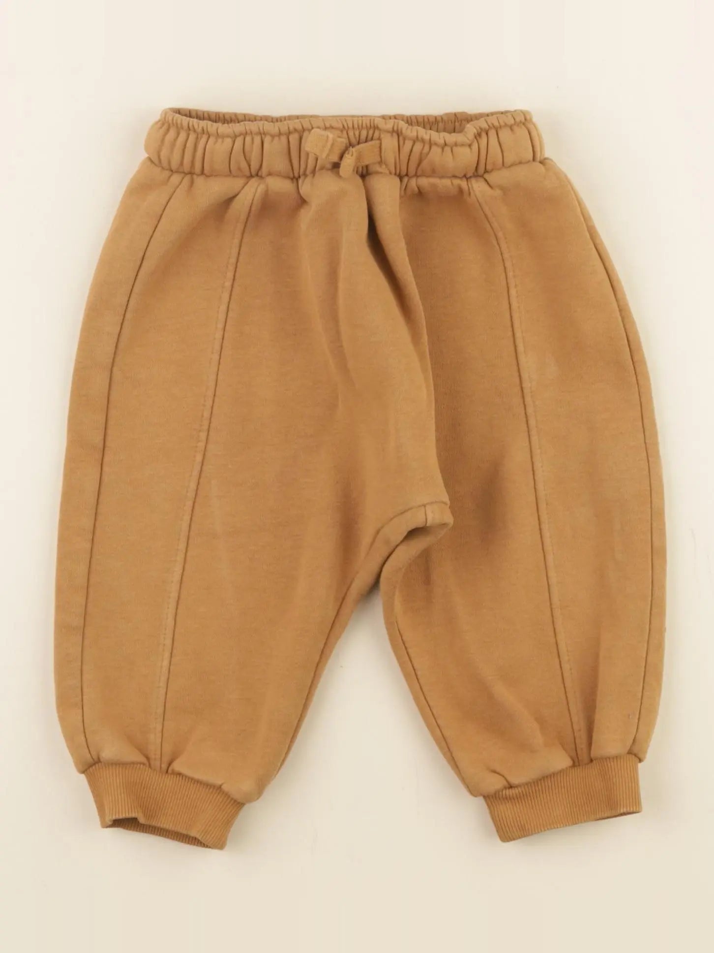 Tape à l'oeil - jogging marron - 18 mois