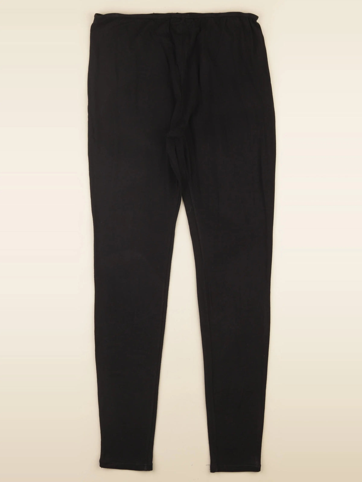 Envie de fraise - legging grossesse noir - 36 à 38