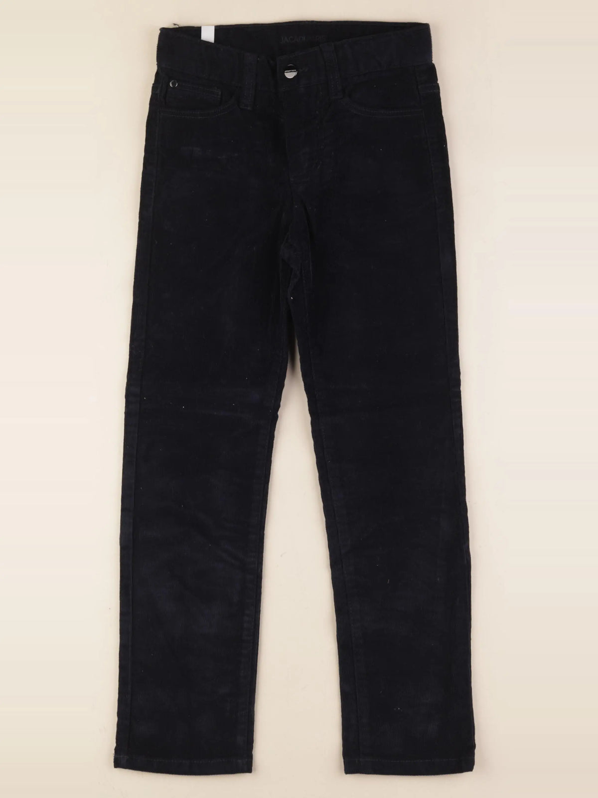 Jacadi - pantalon bleu - 8 ans