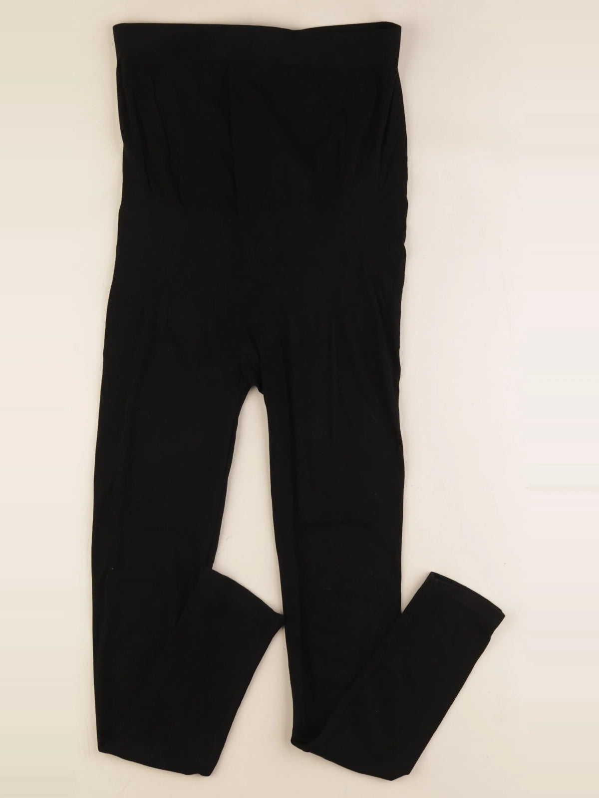 Seraphine - legging grossesse noir - xs