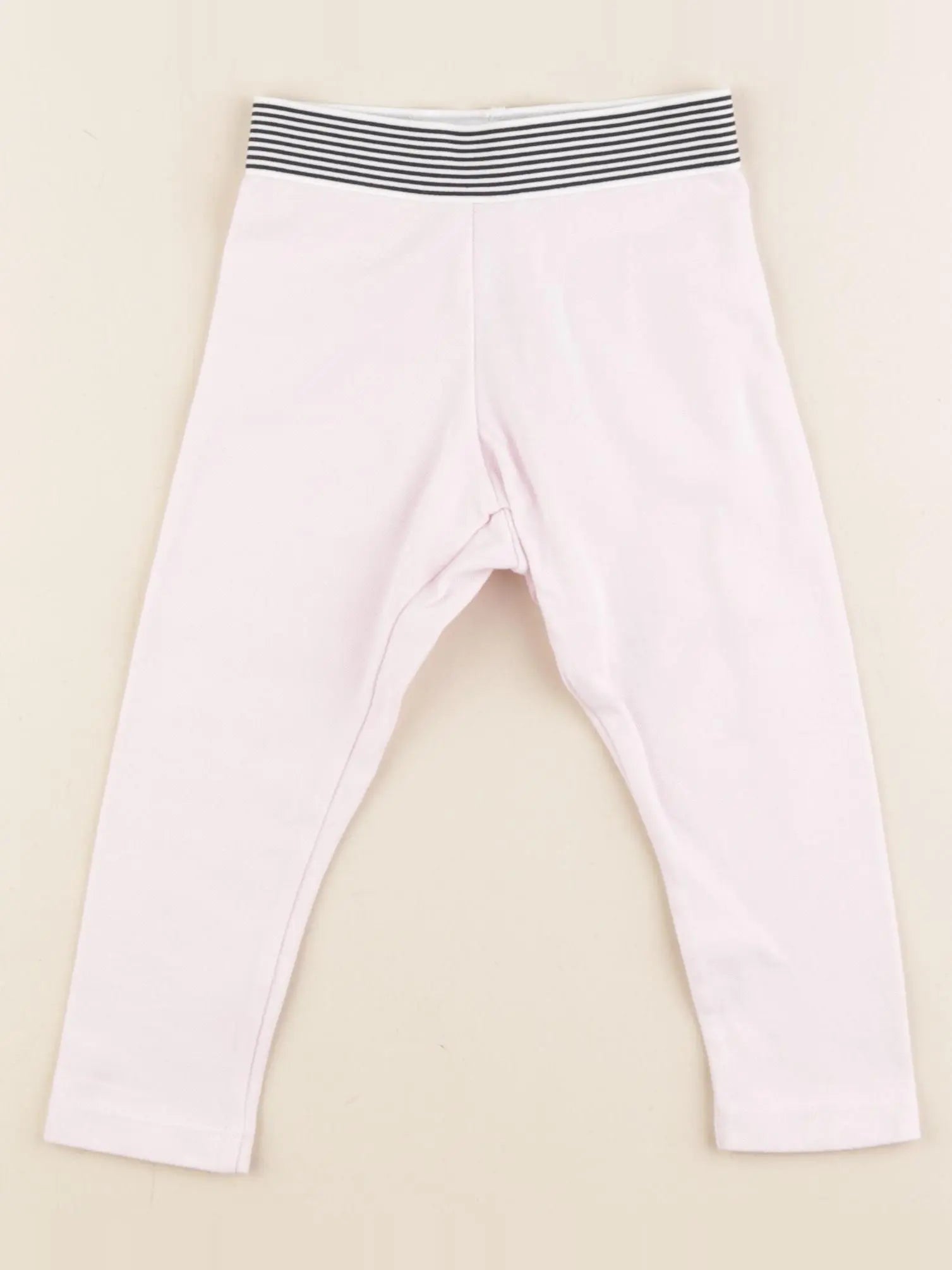Jacadi - legging rose - 24 mois