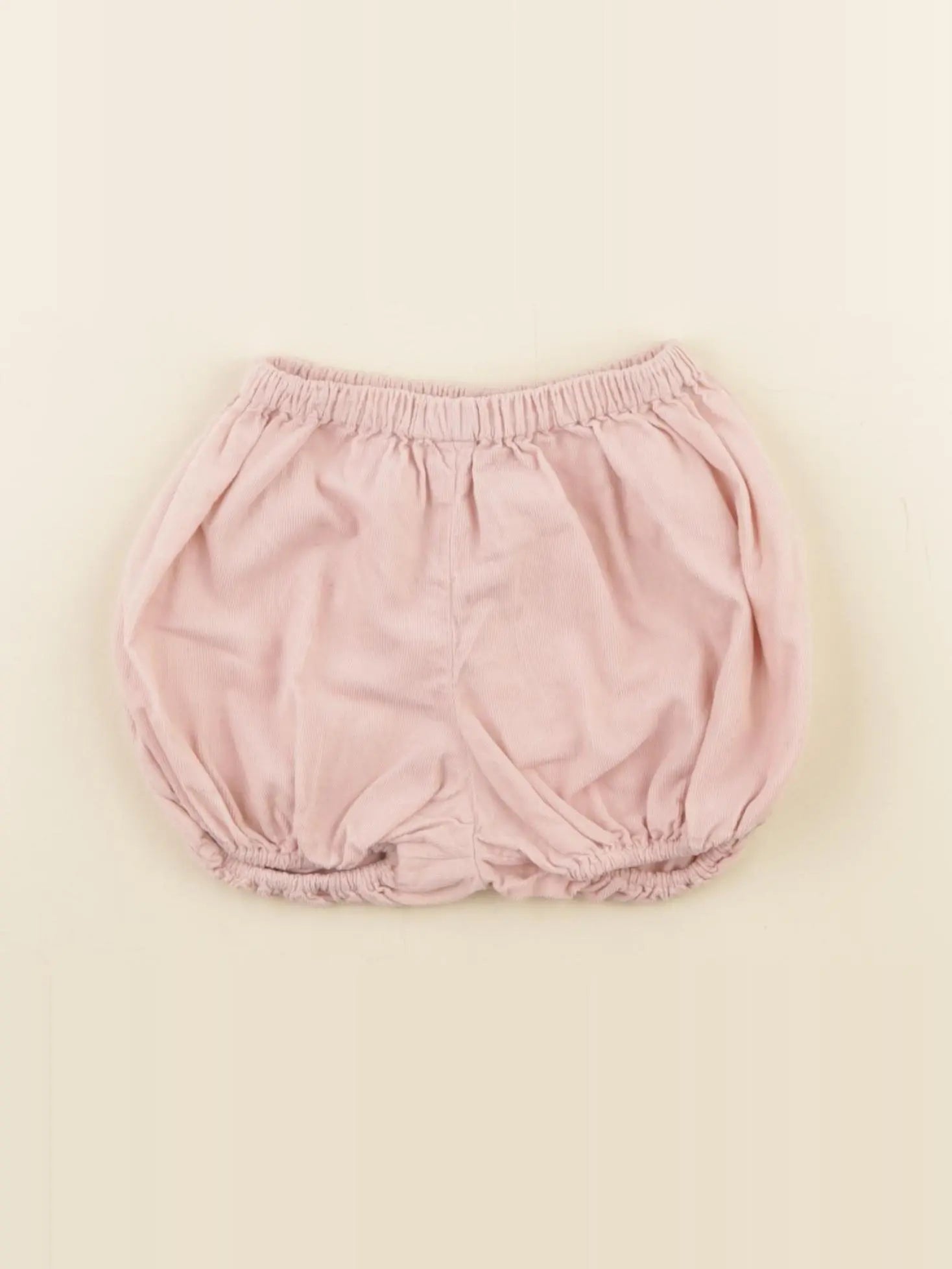 Bonton - bloomer rose - 1 an