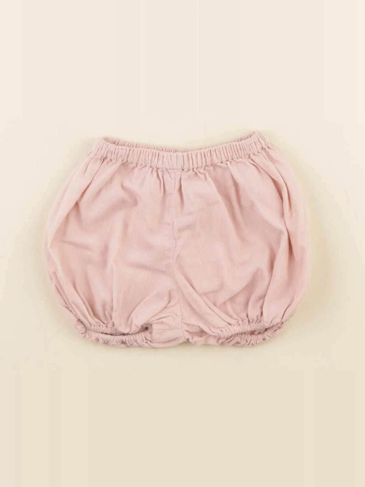 Bonton - bloomer rose - 1 an