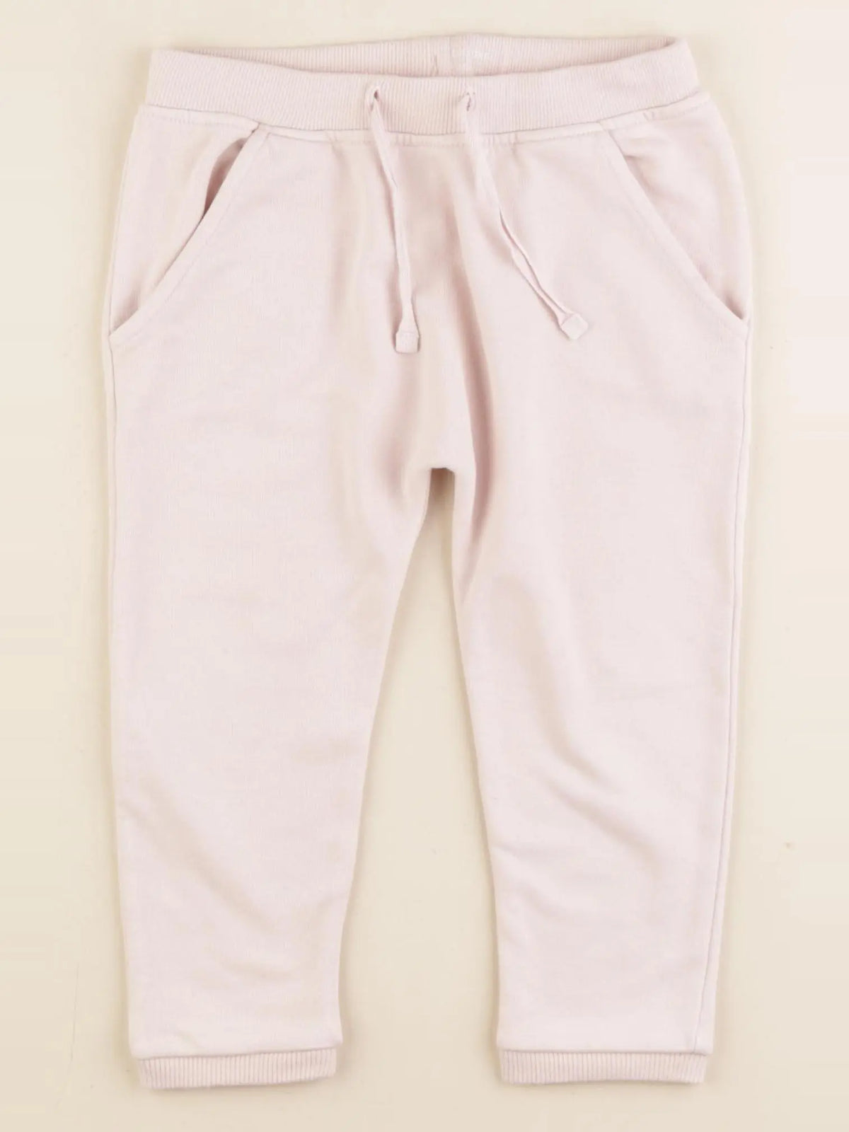 Boutchou - jogging rose - 24 mois