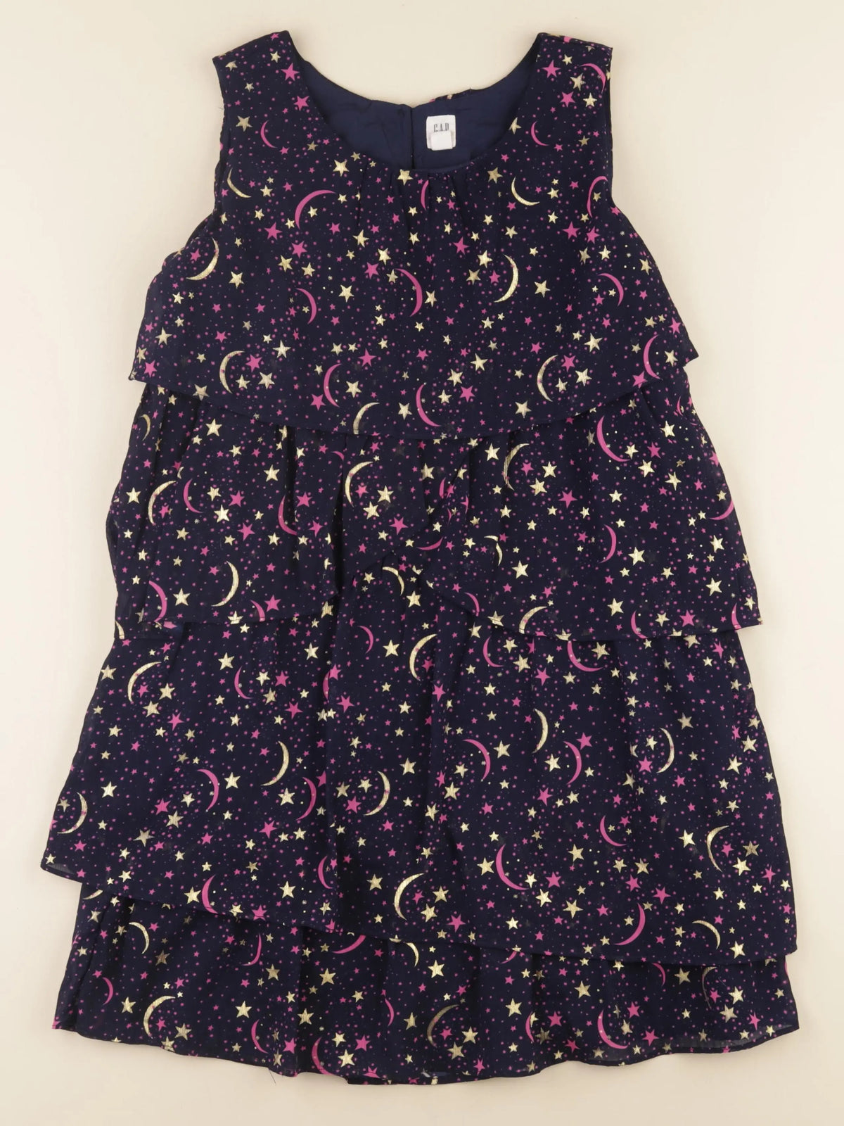 GAP - robe rose - 14/16 ans