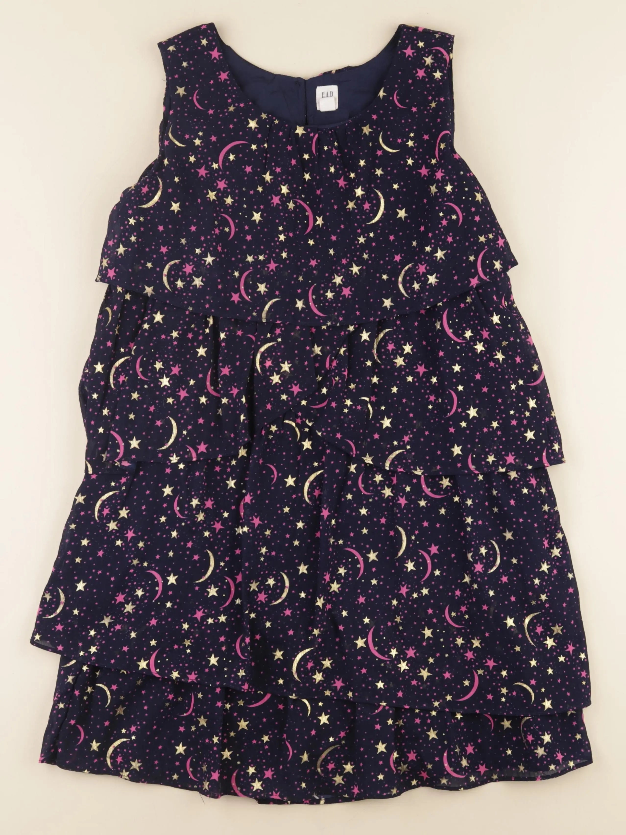 GAP - robe rose - 14/16 ans