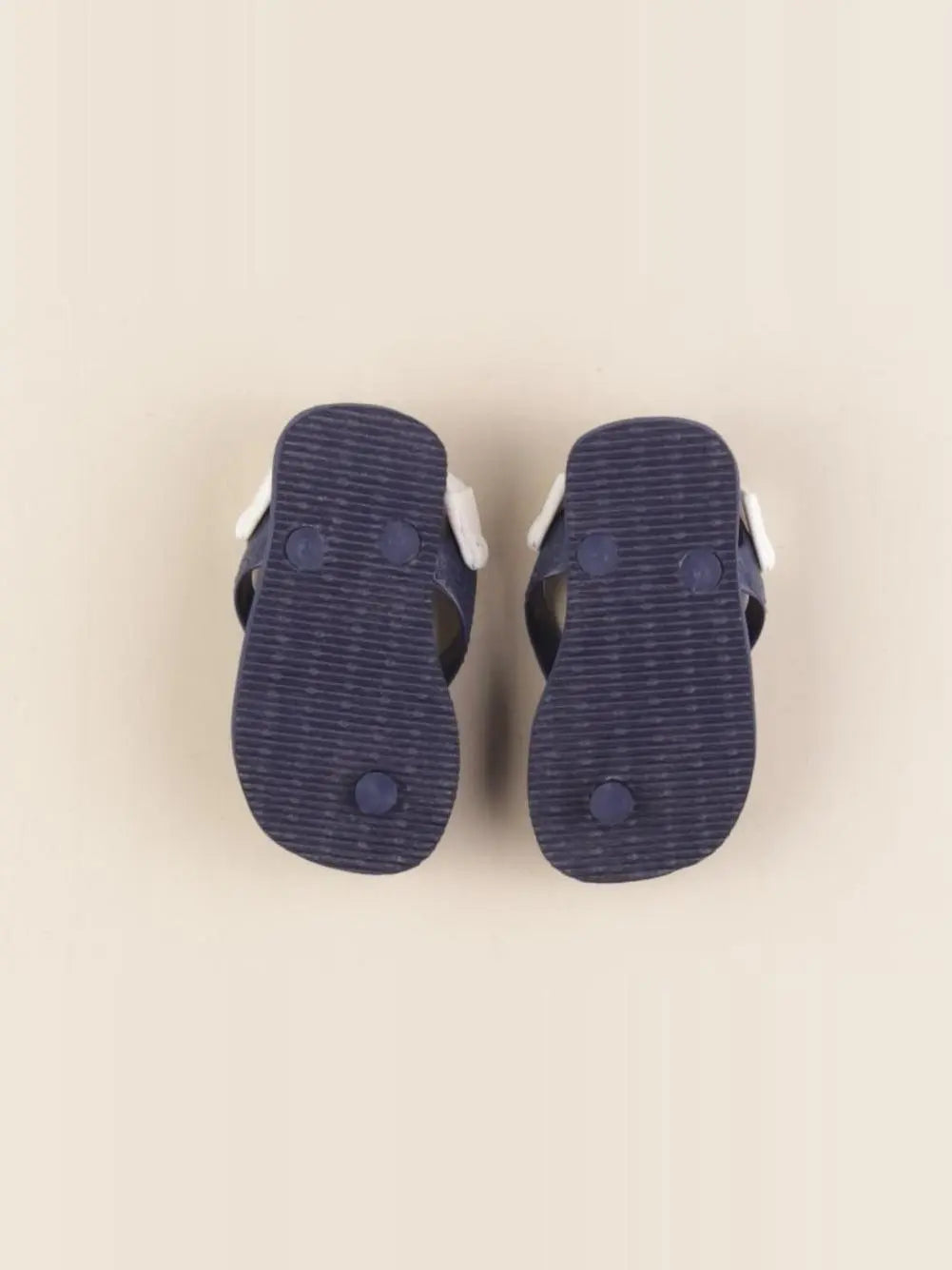 Havaianas - tongs bleu - pointure 19