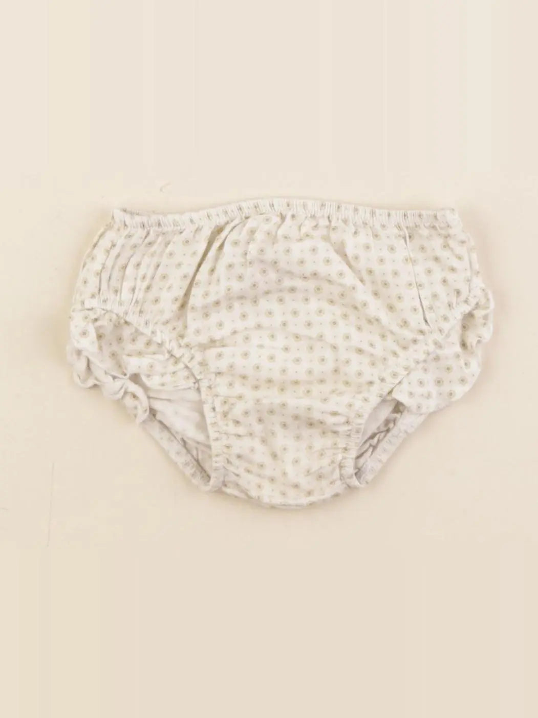 Numae - bloomer beige - 9 mois