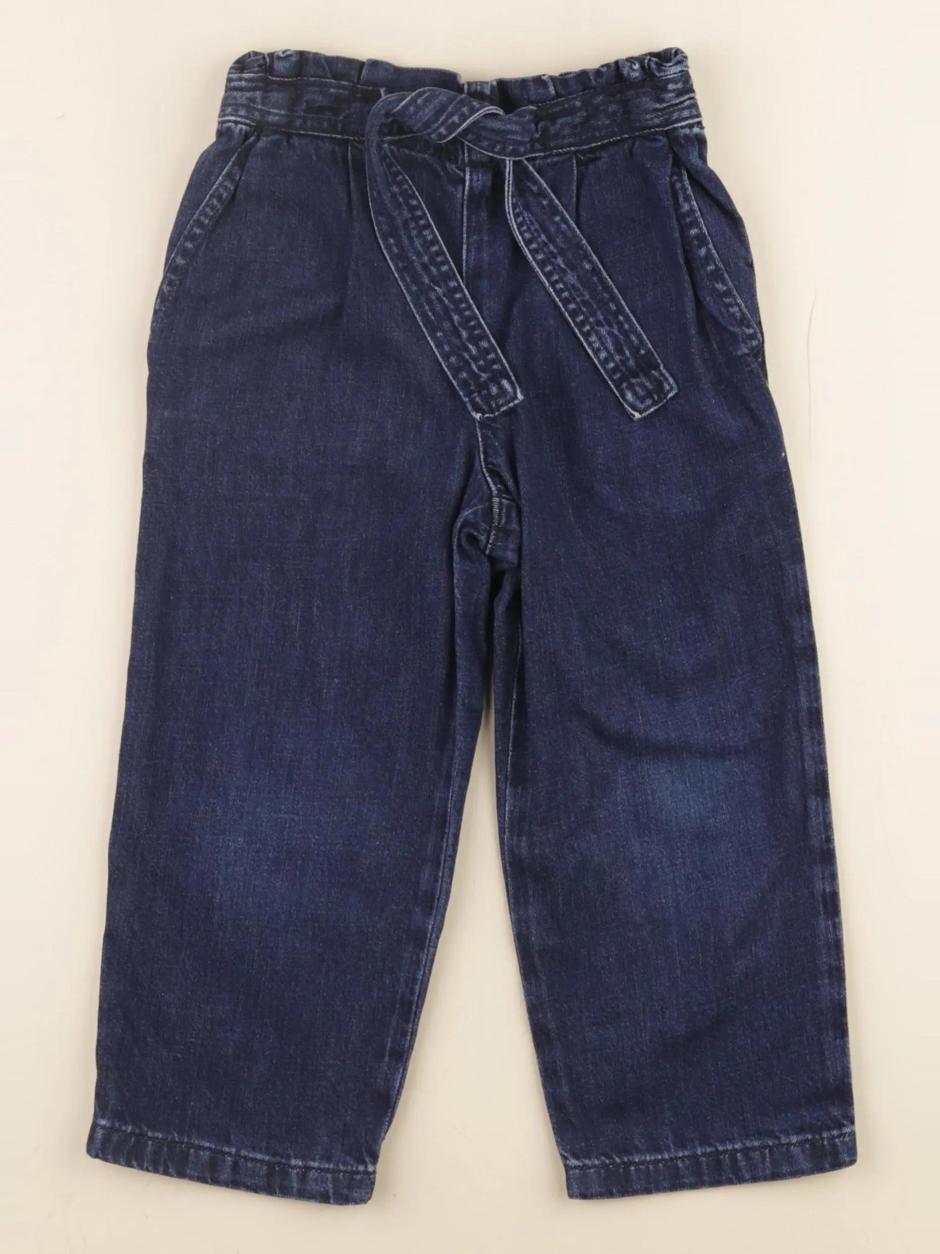 Cyrillus - jean bleu - 4 ans