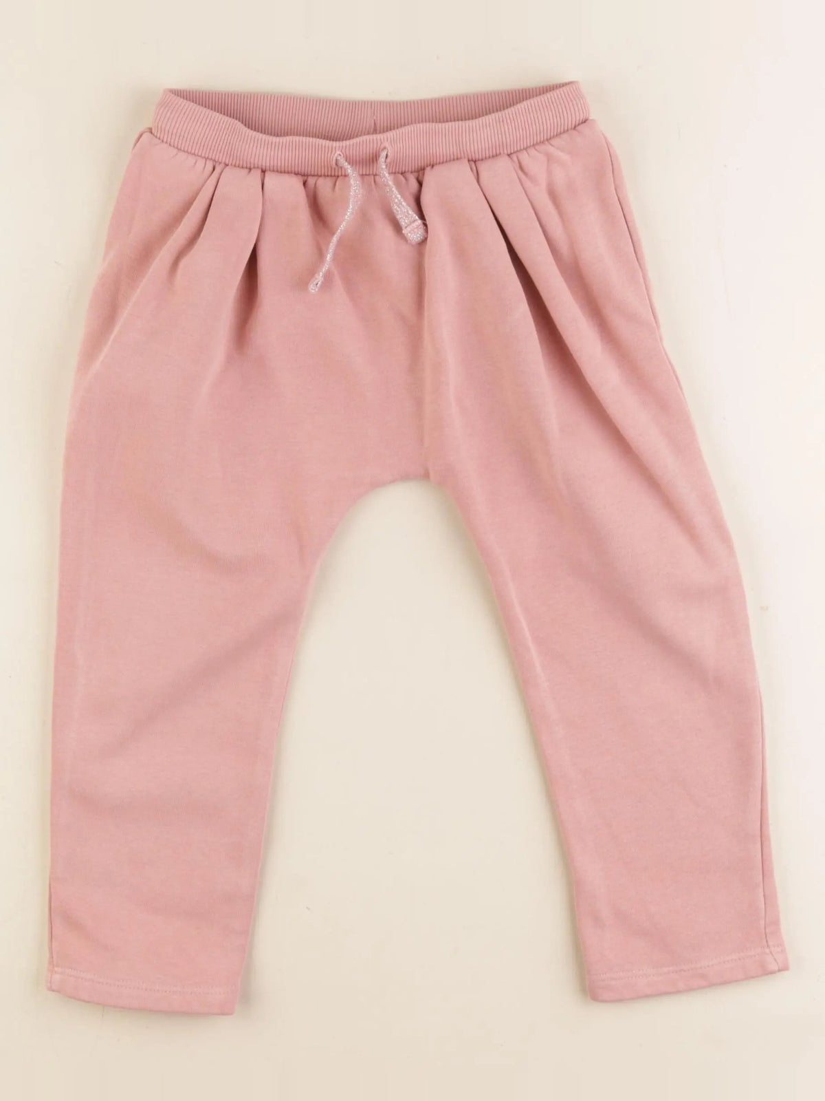 Boutchou - jogging rose - 36 mois