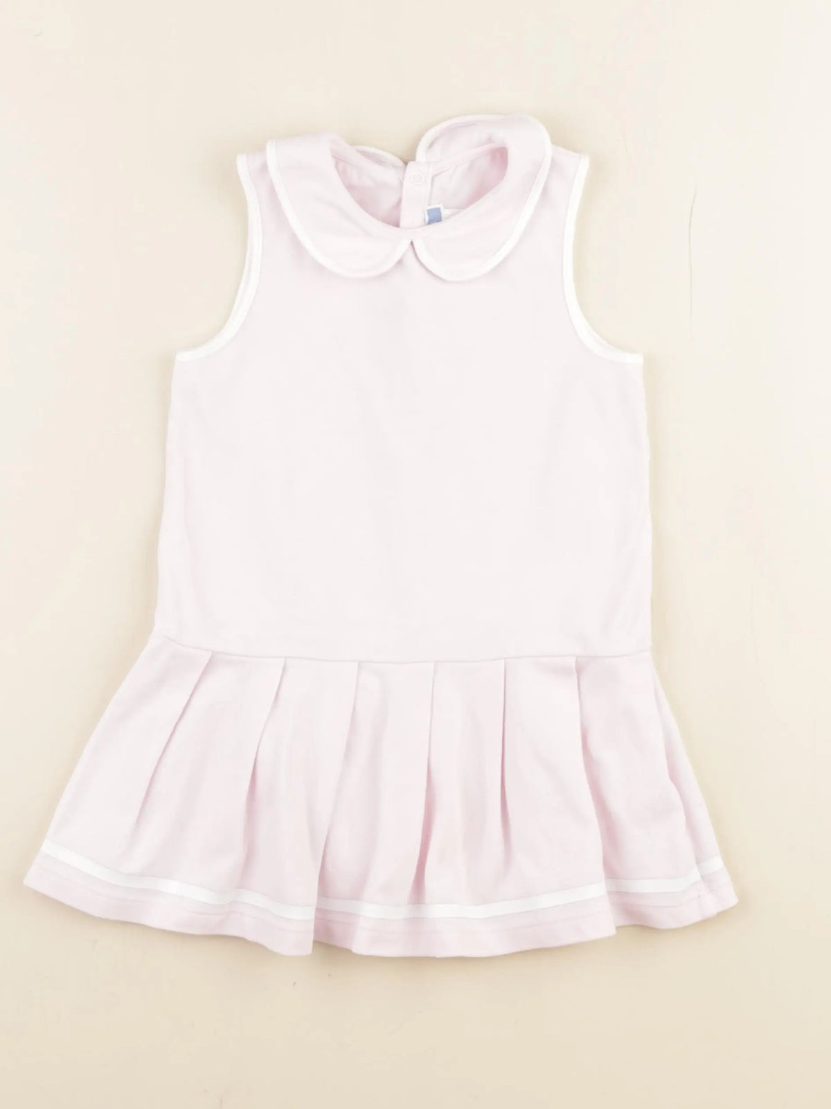 Jacadi - robe rose - 36 mois