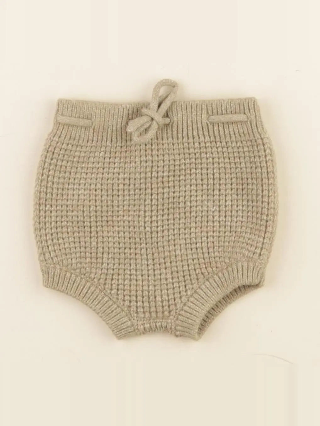 Rylee + Cru - bloomer vert - 3/6 mois