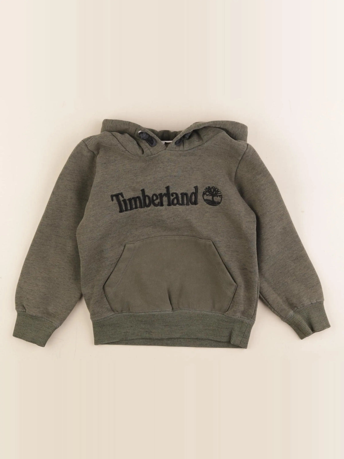 Timberland - sweat vert - 4 ans