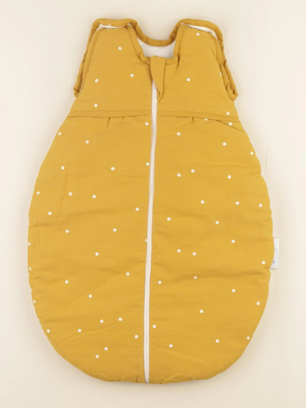 Gloop - gigoteuse jaune - 0/3 mois