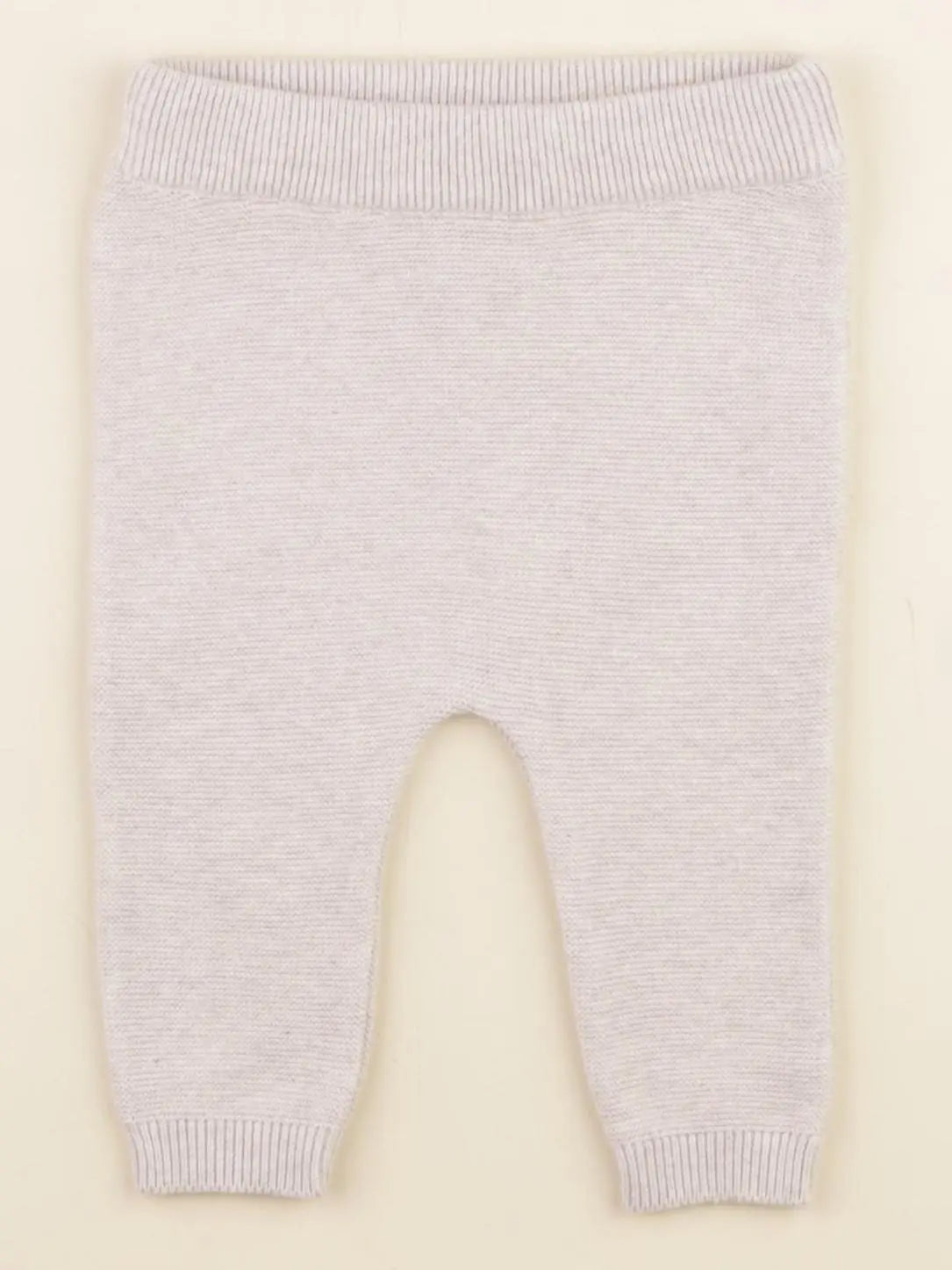 Puri organic - legging beige - 1 mois