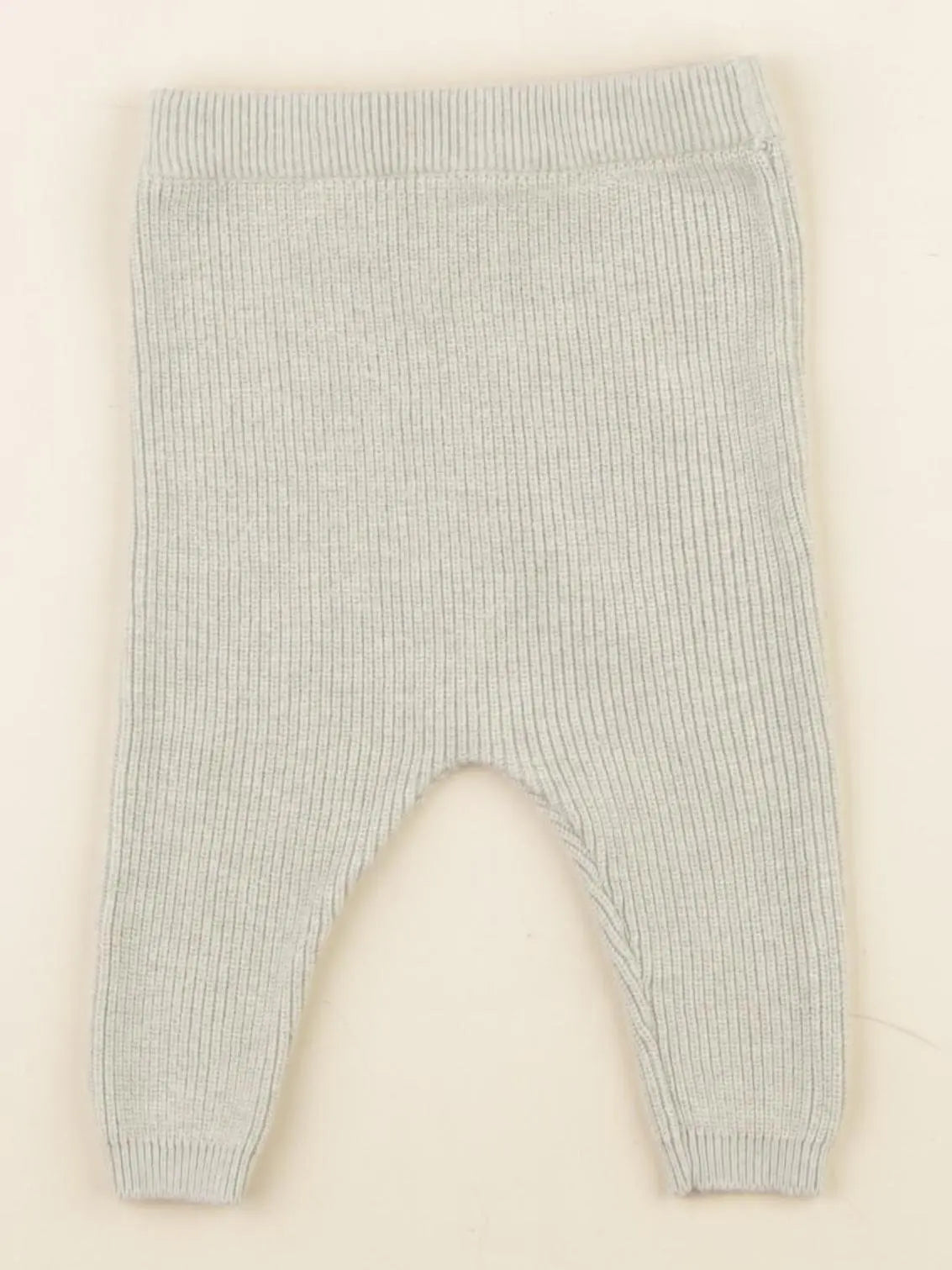 Puri organic - legging vert - 1 mois