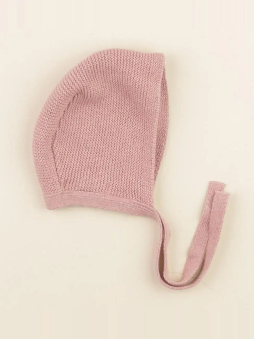 Zara - bonnet rose - 1/6 mois